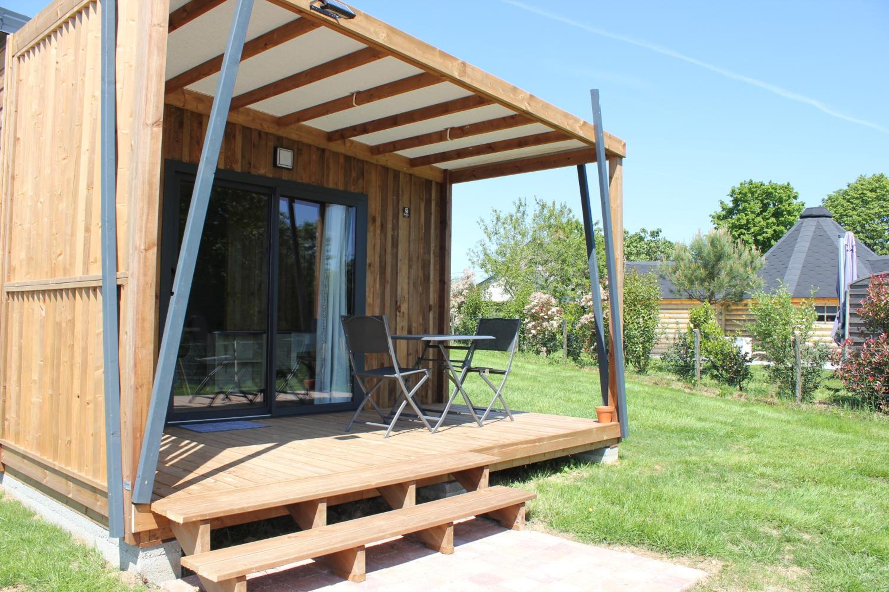 One-Bedroom Chalet photo 1