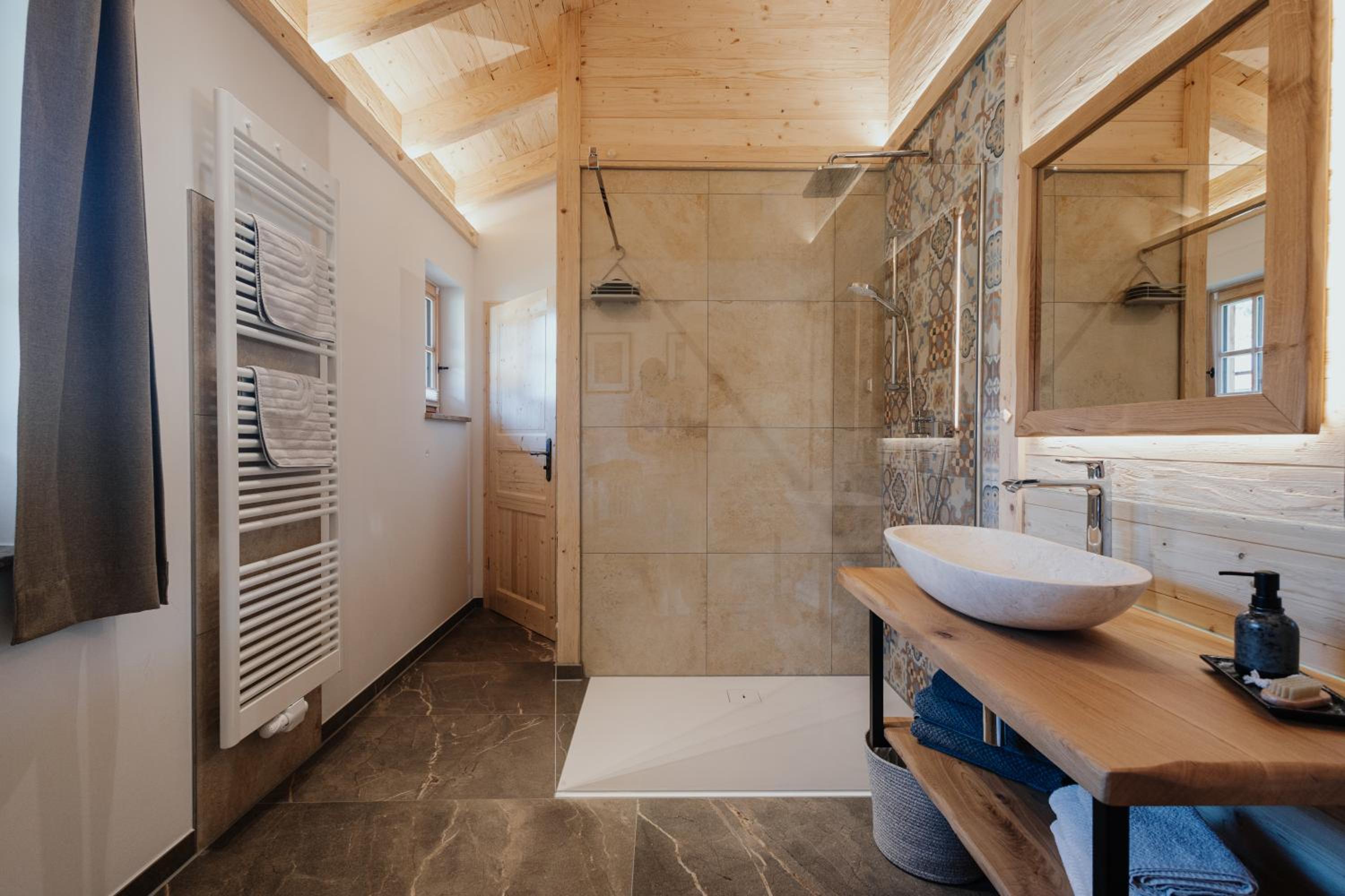 One-Bedroom Chalet photo 3