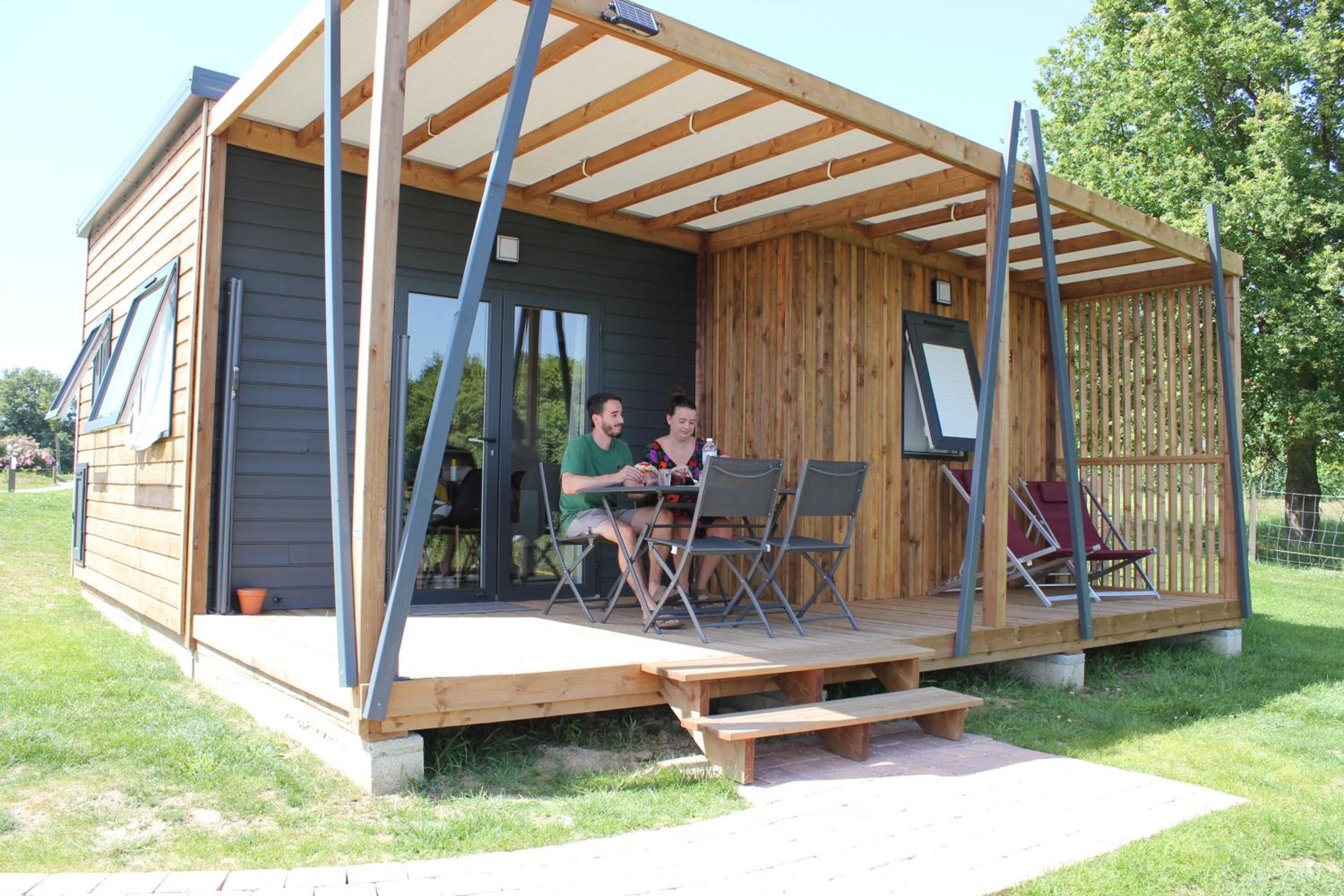 Two-Bedroom Chalet photo 1