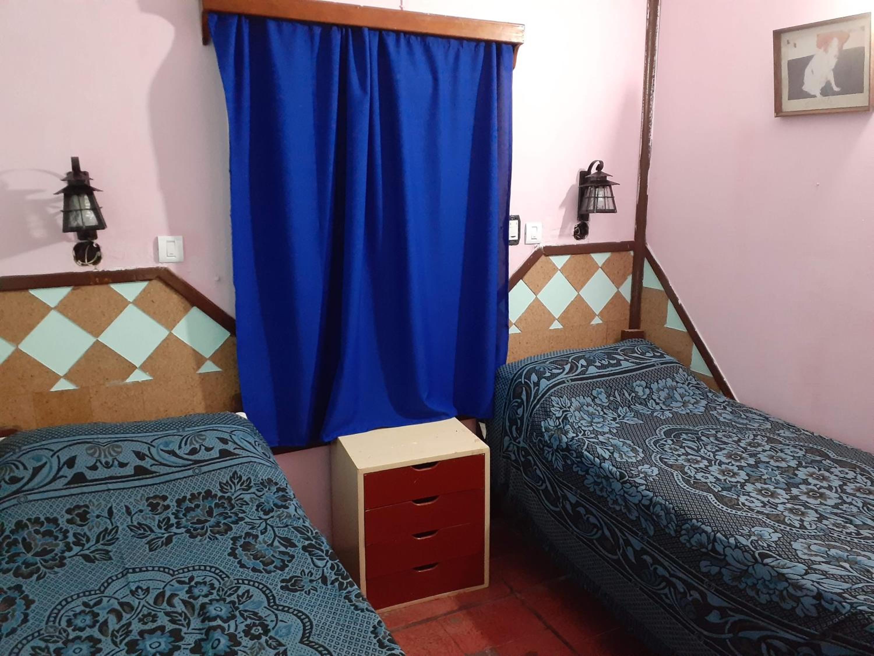 Budget Twin Room photo 1
