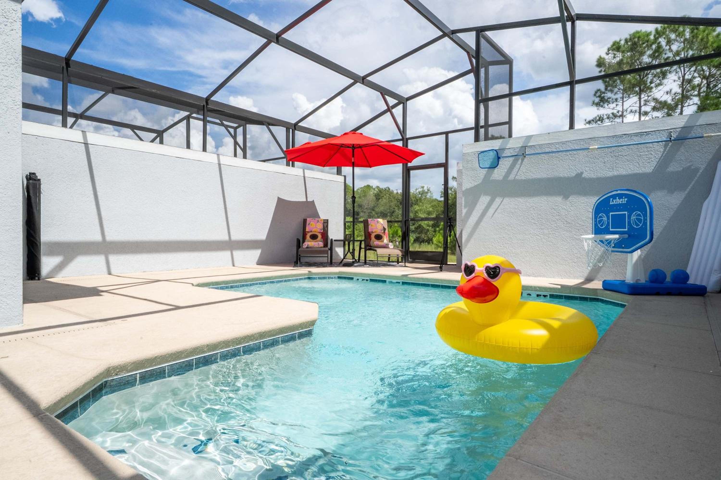 Vacation Home photo 1