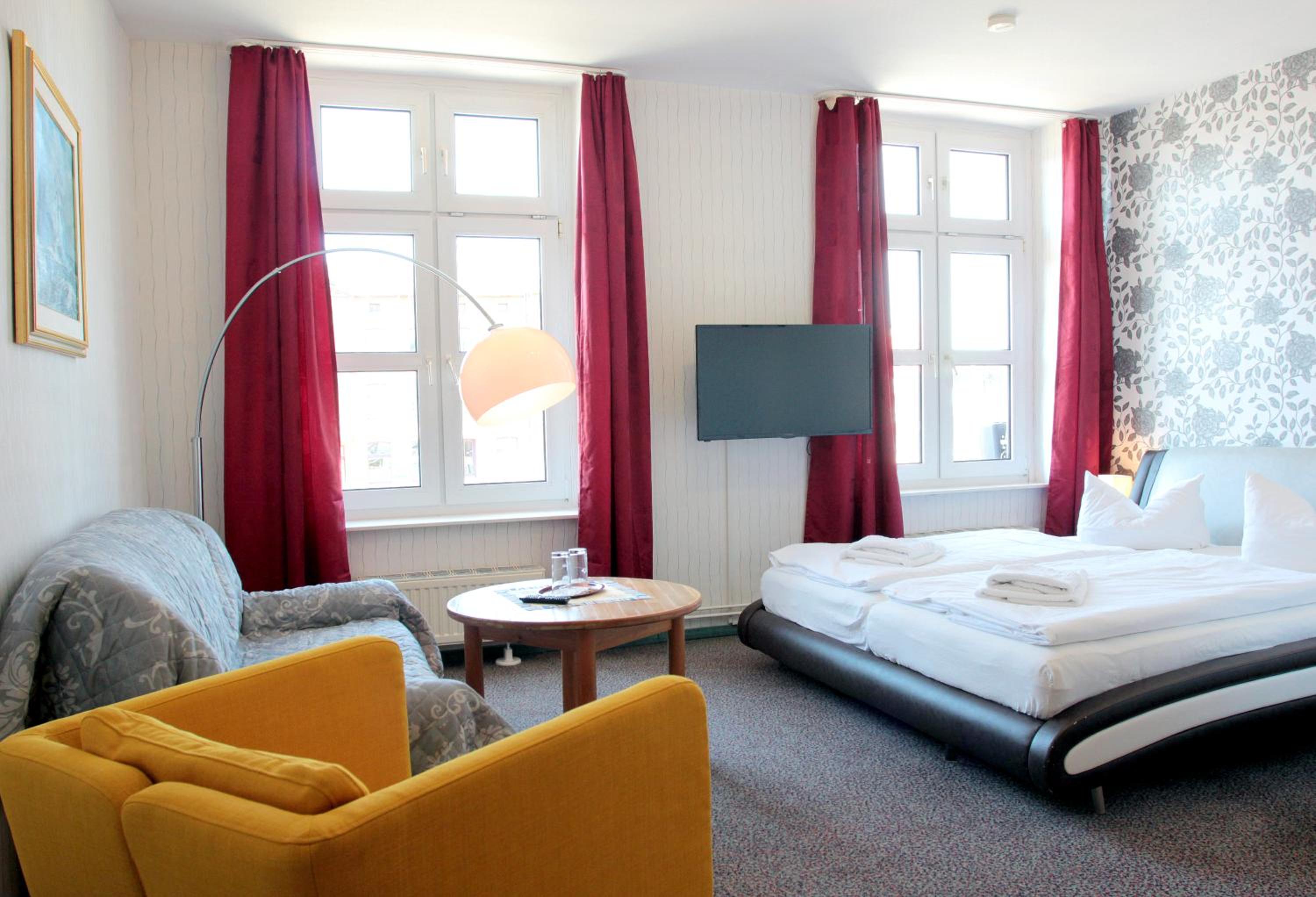 Double Room photo 1