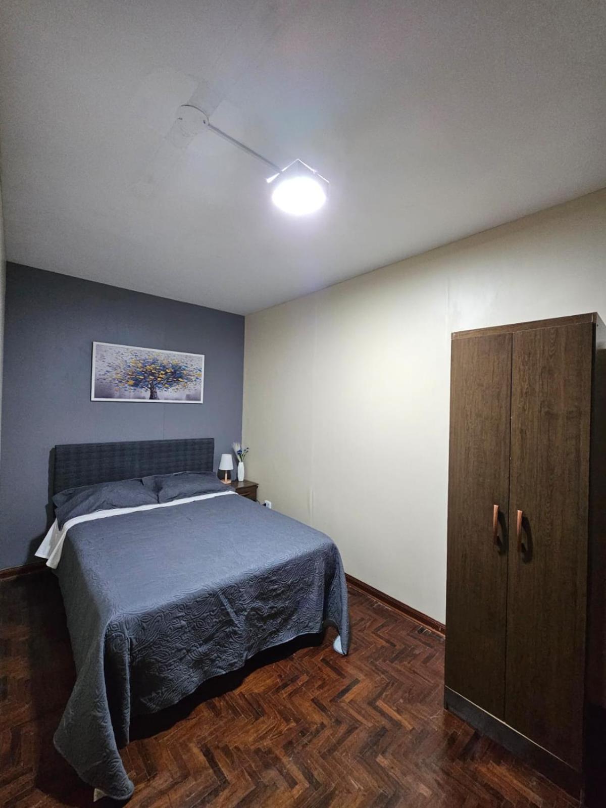 Family Double Room