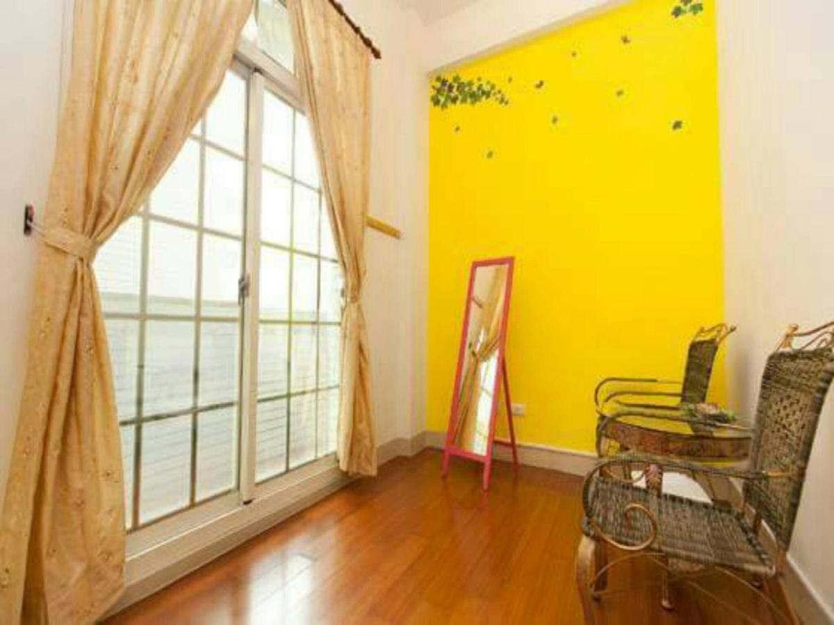 Deluxe Double or Twin Room with Balcony photo 2