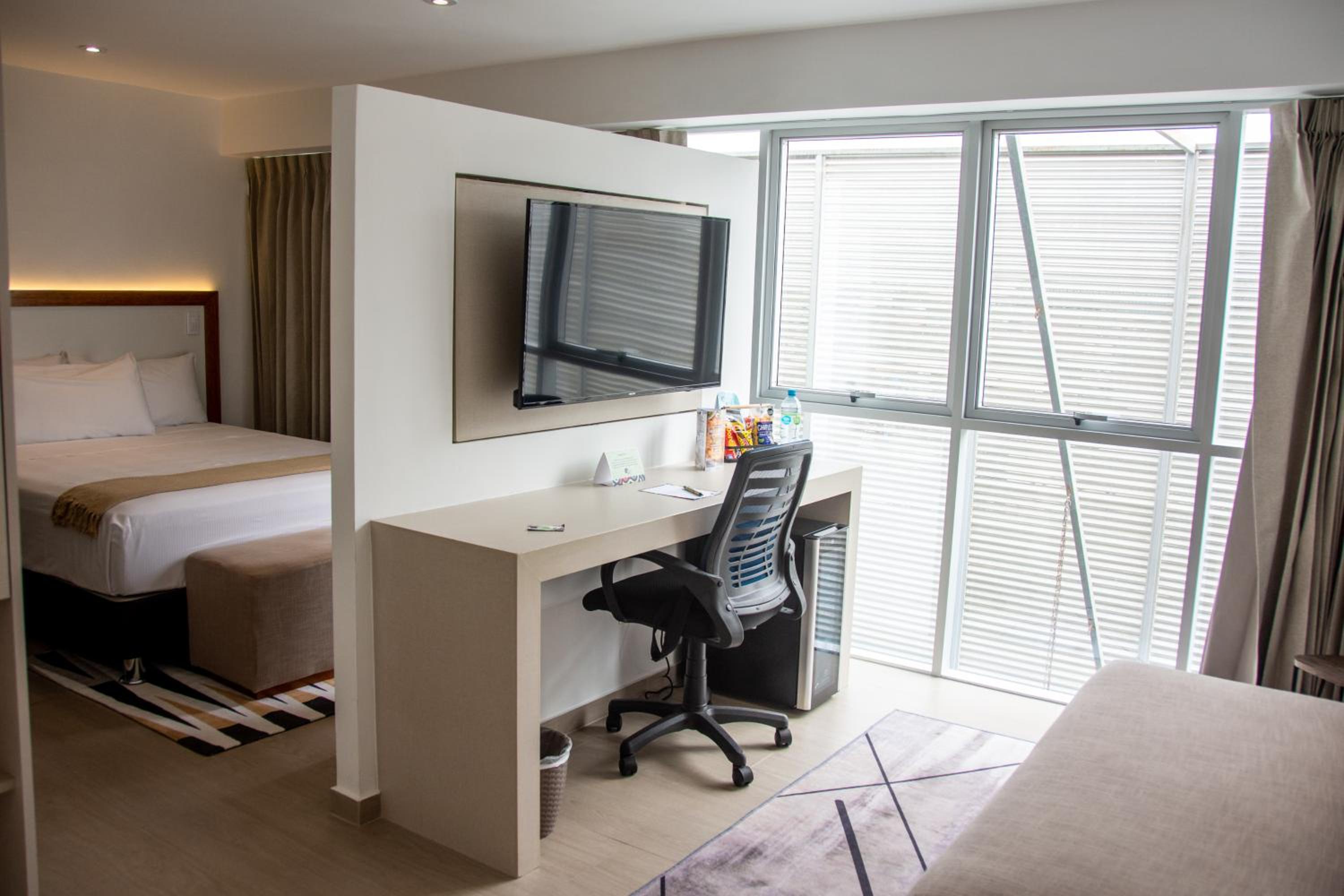 Suite