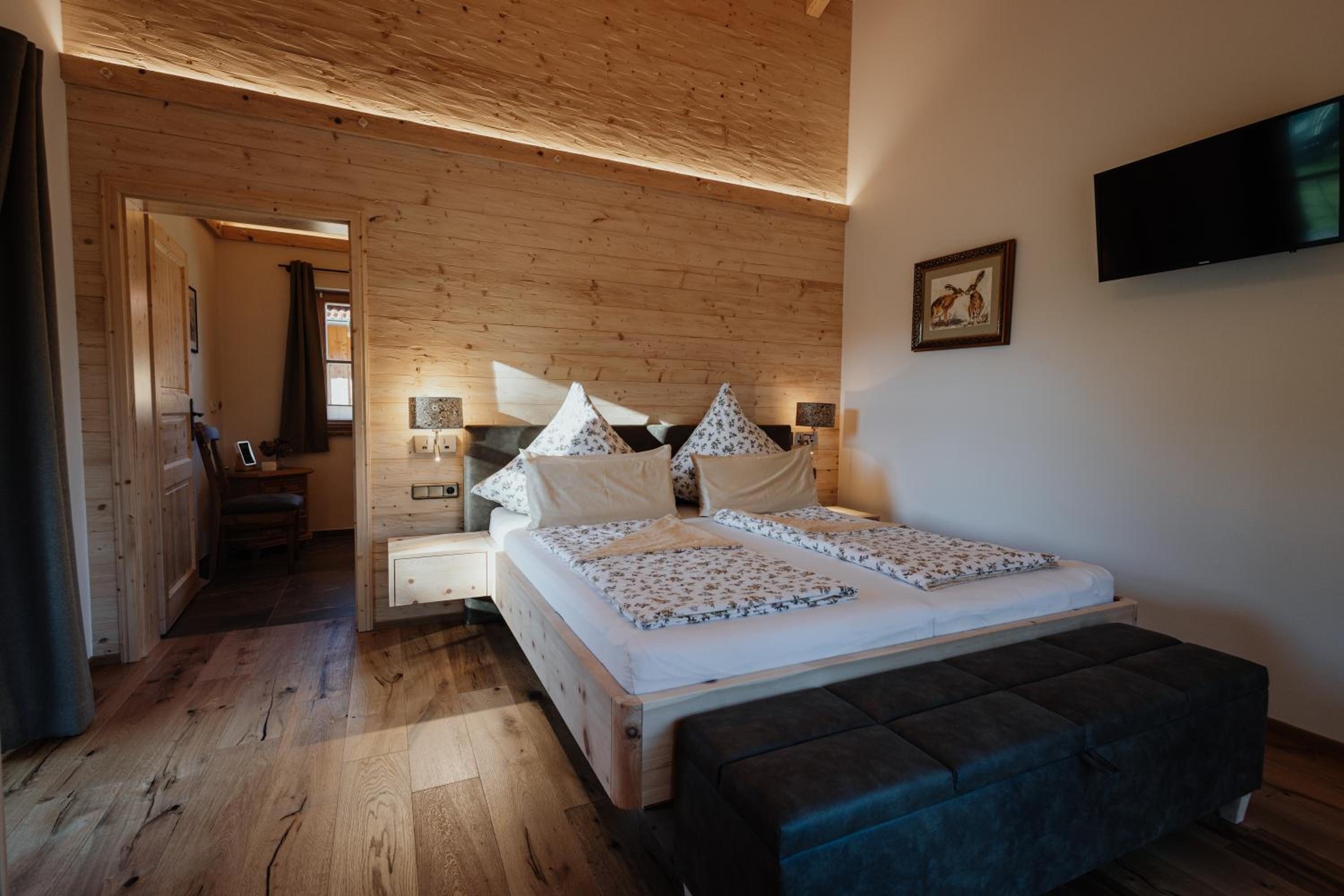 One-Bedroom Chalet photo 1