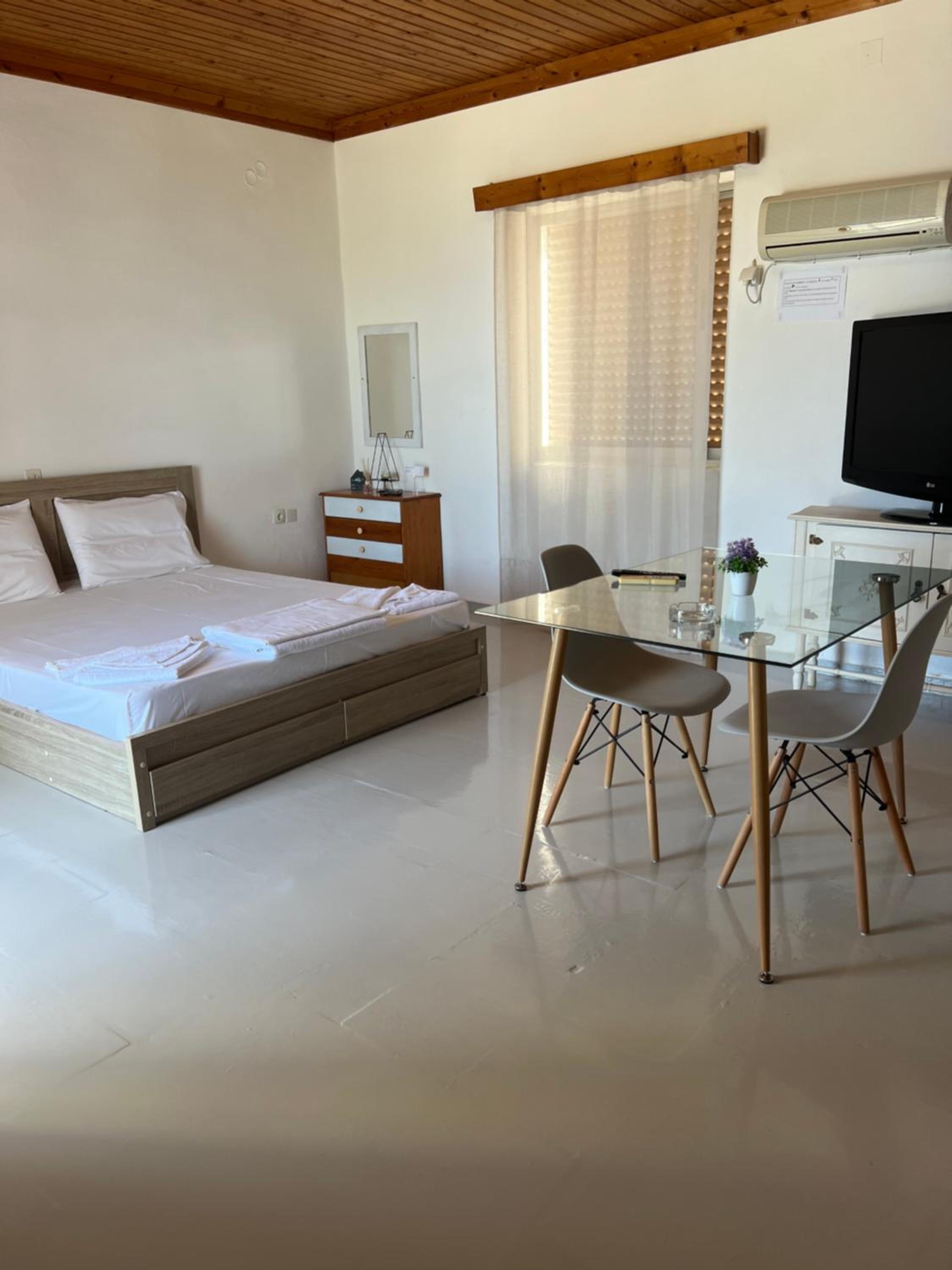 Studio with Sea View photo 2
