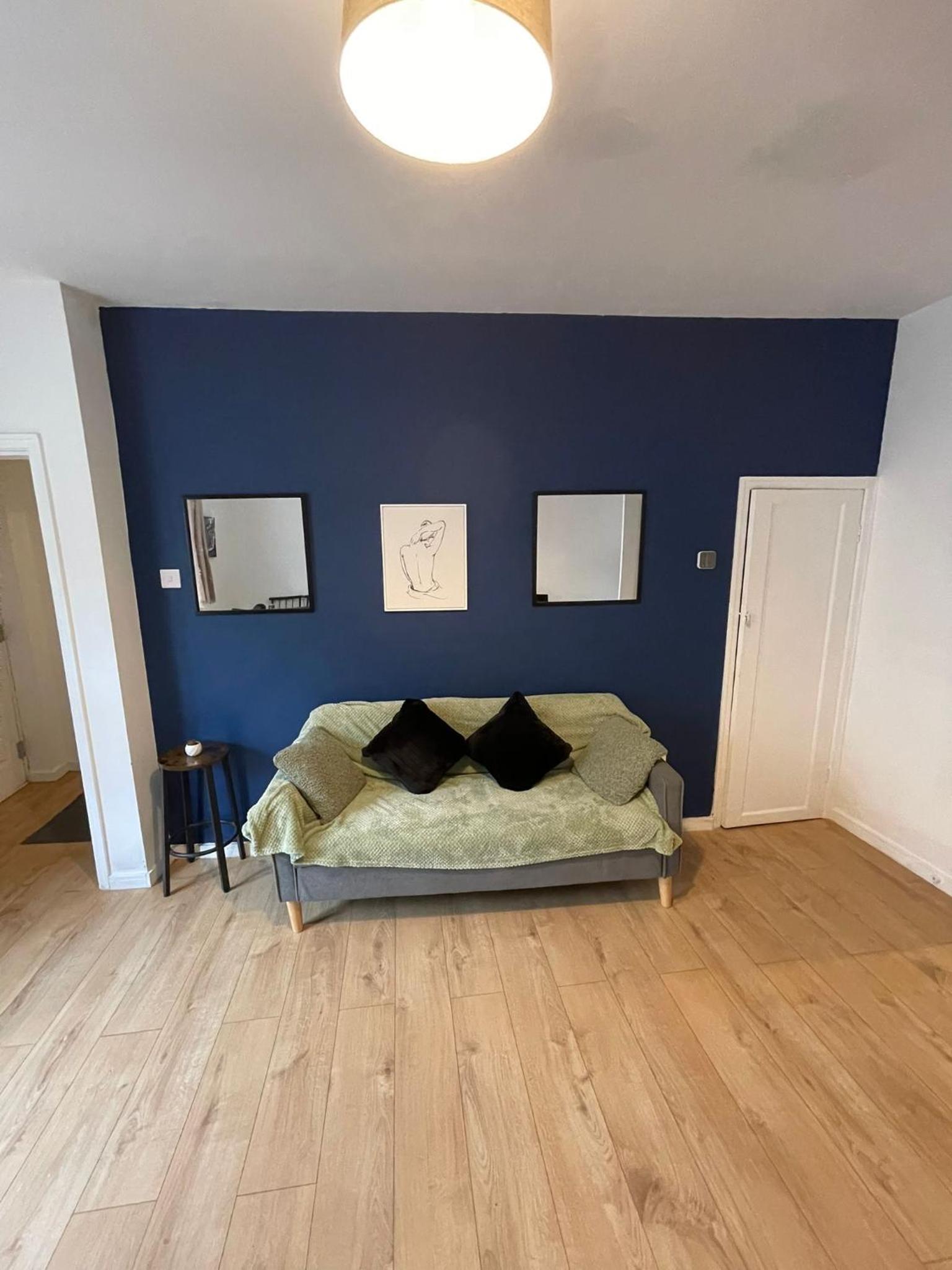 Superior King Room photo 1