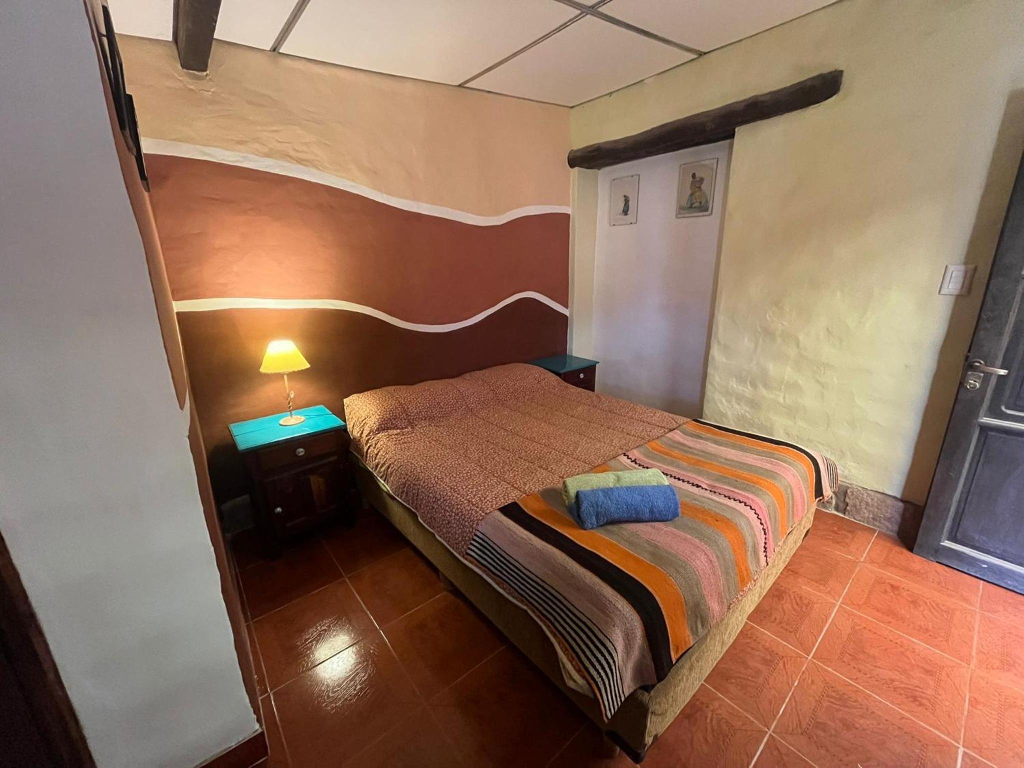 Double Room with Private Bathroom photo 1