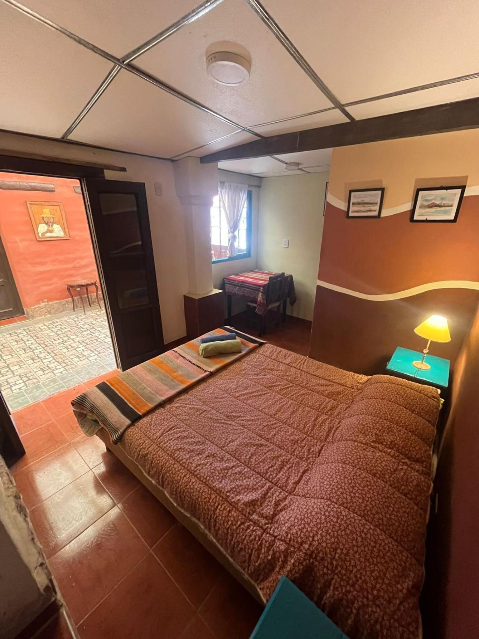 Double Room with Private Bathroom photo 2