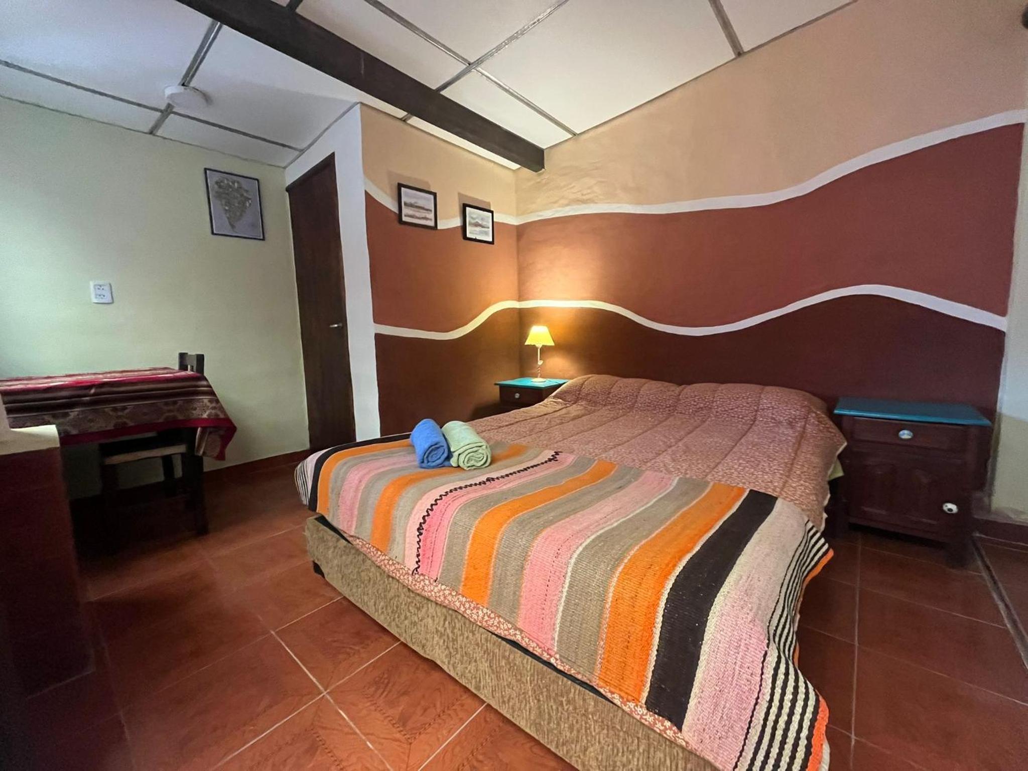 Double Room with Private Bathroom photo 3