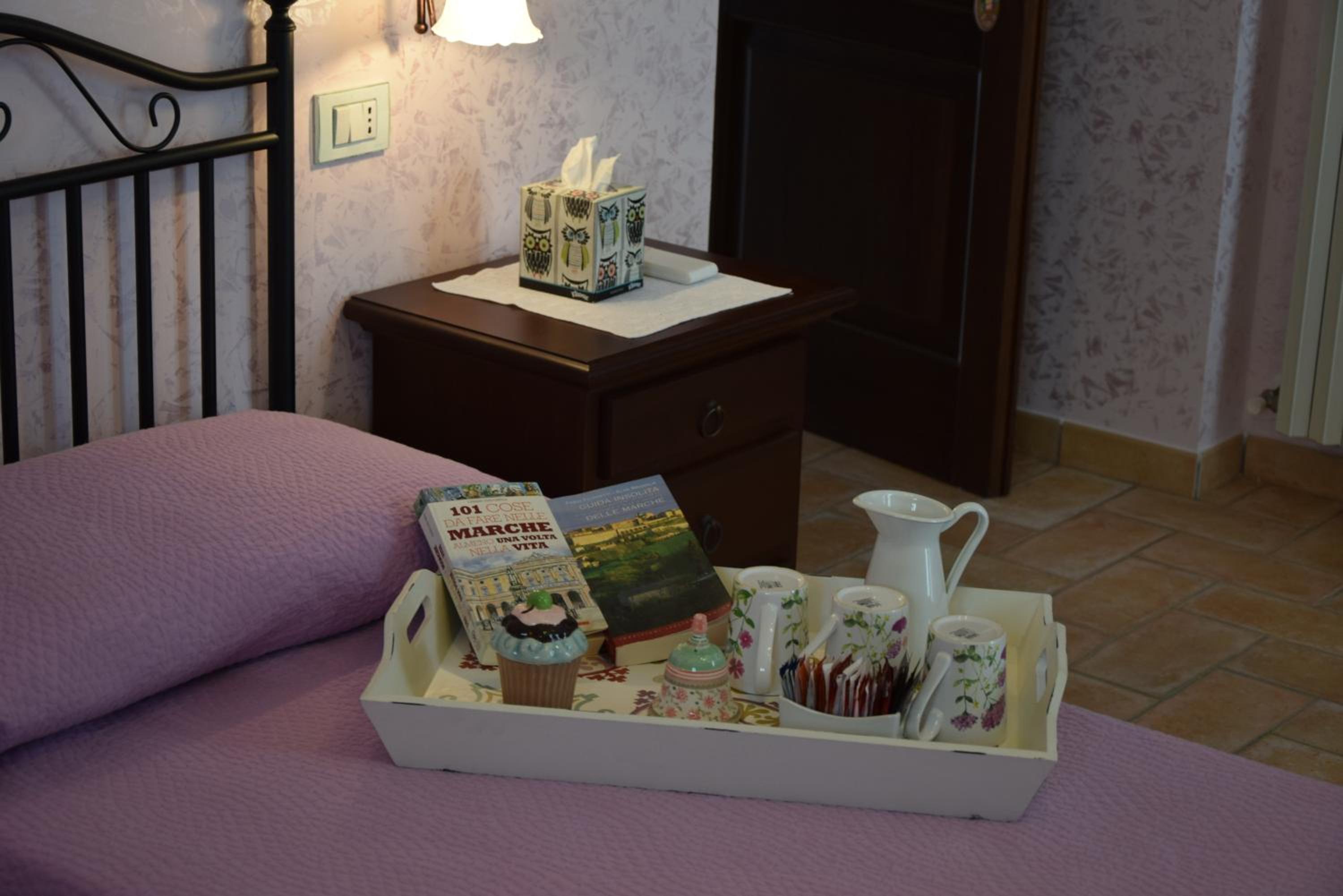 Twin Room with Private Bathroom - Photo 1