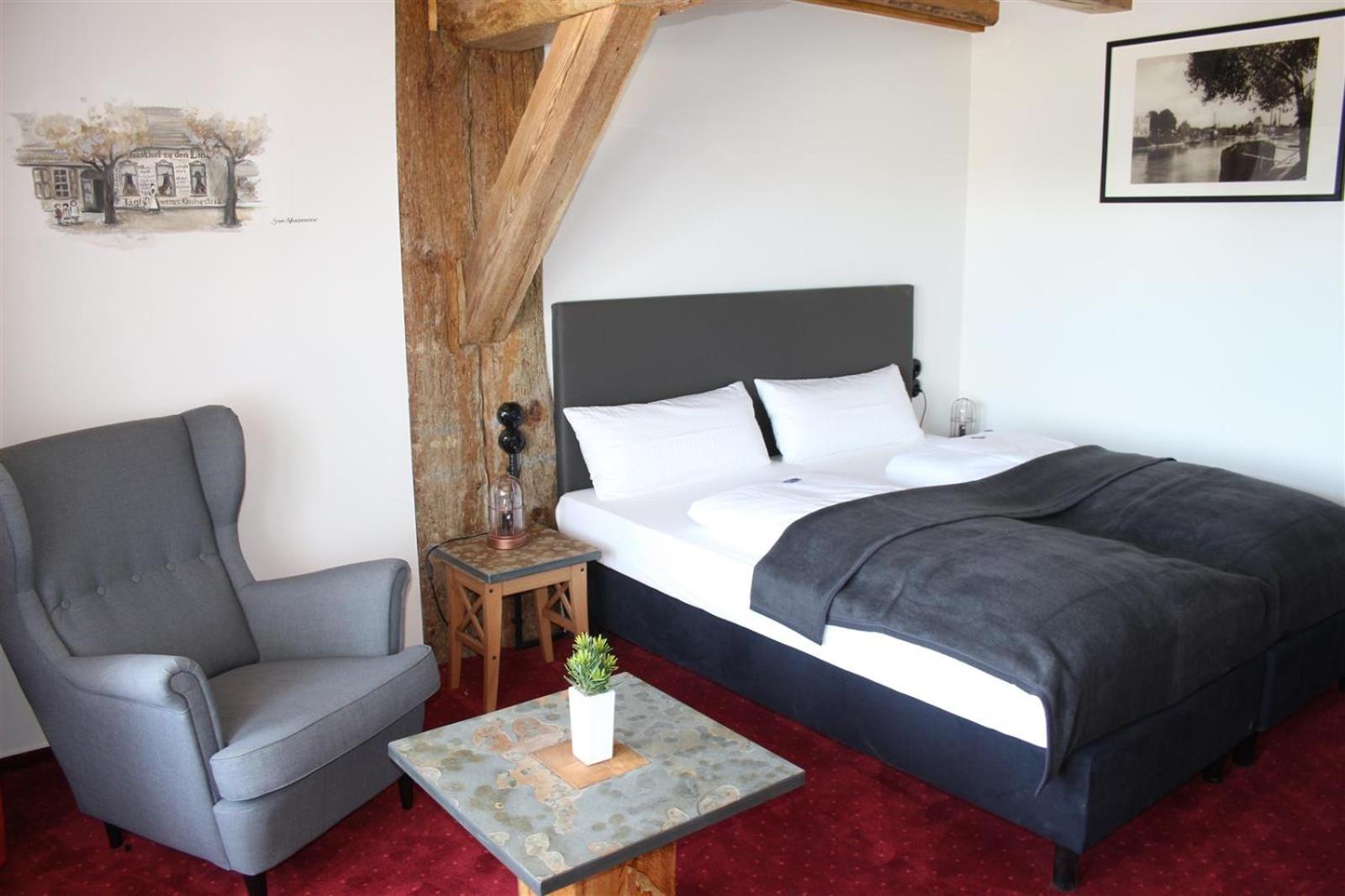 Double Room photo 1