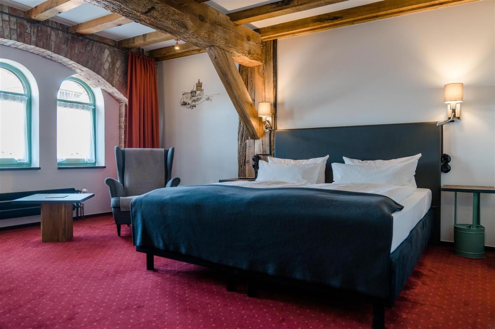Double Room photo 2