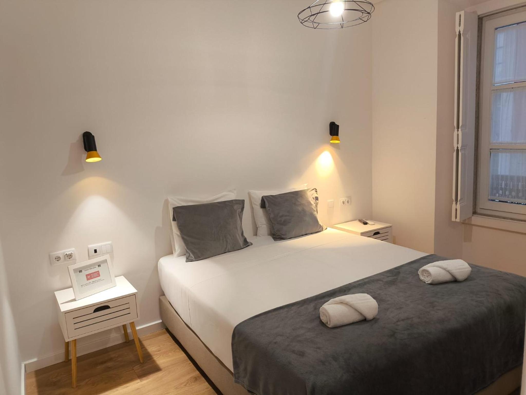 Double Room - Disability Access photo 1