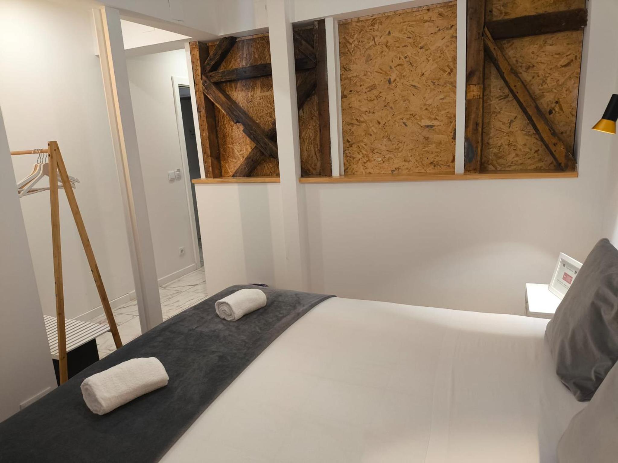 Double Room - Disability Access photo 2