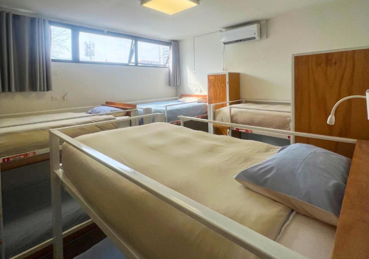 Bunk Bed in Mixed Dormitory Room photo 3