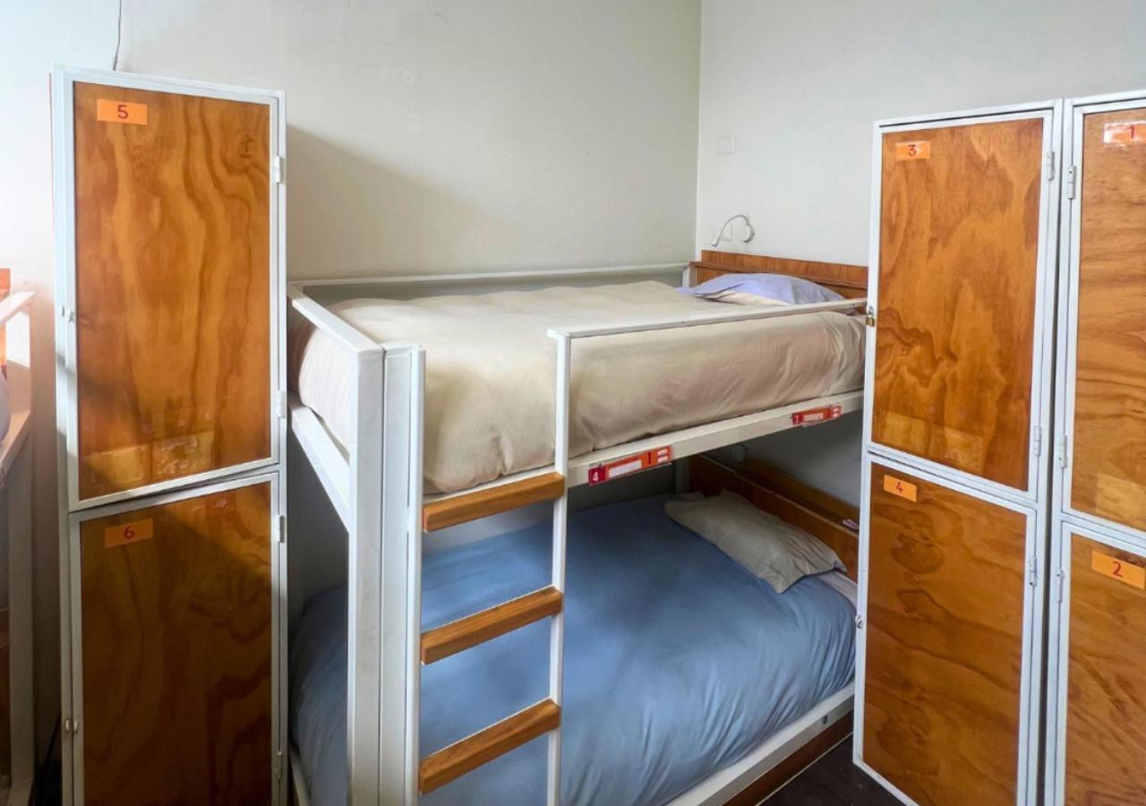 Bunk Bed in Mixed Dormitory Room photo 2