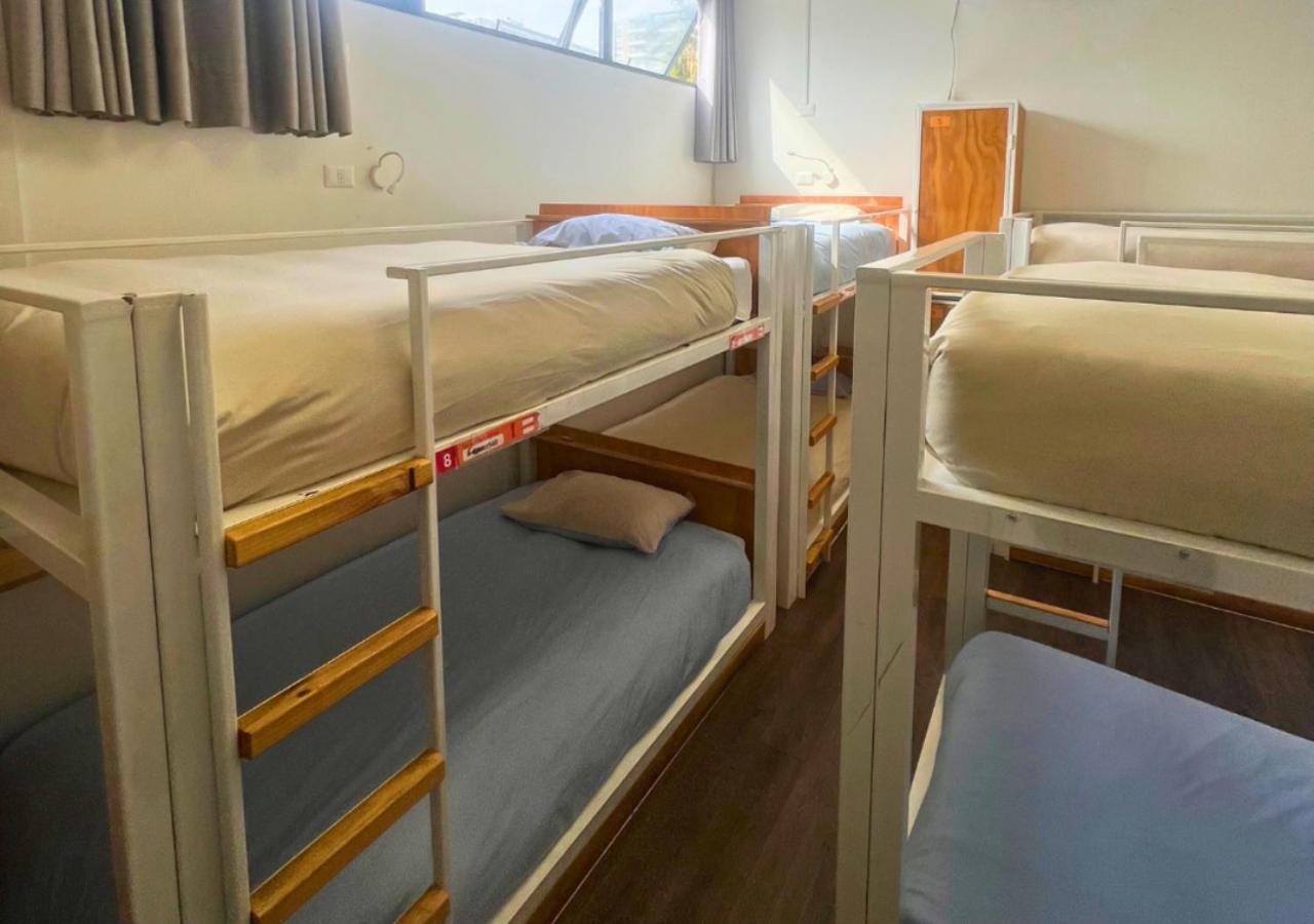 Bunk Bed in Mixed Dormitory Room photo 1