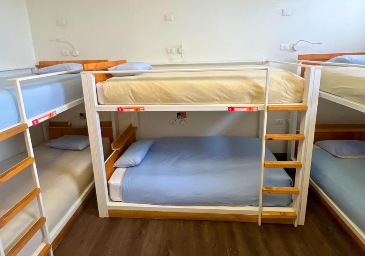 Bunk Bed in Female Dormitory Room   photo 3