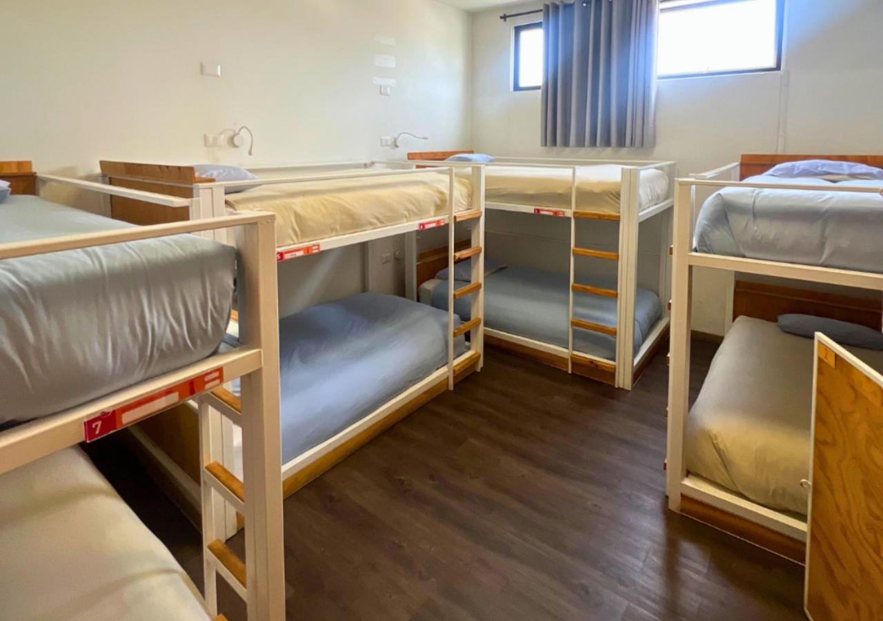 Bunk Bed in Female Dormitory Room   photo 2