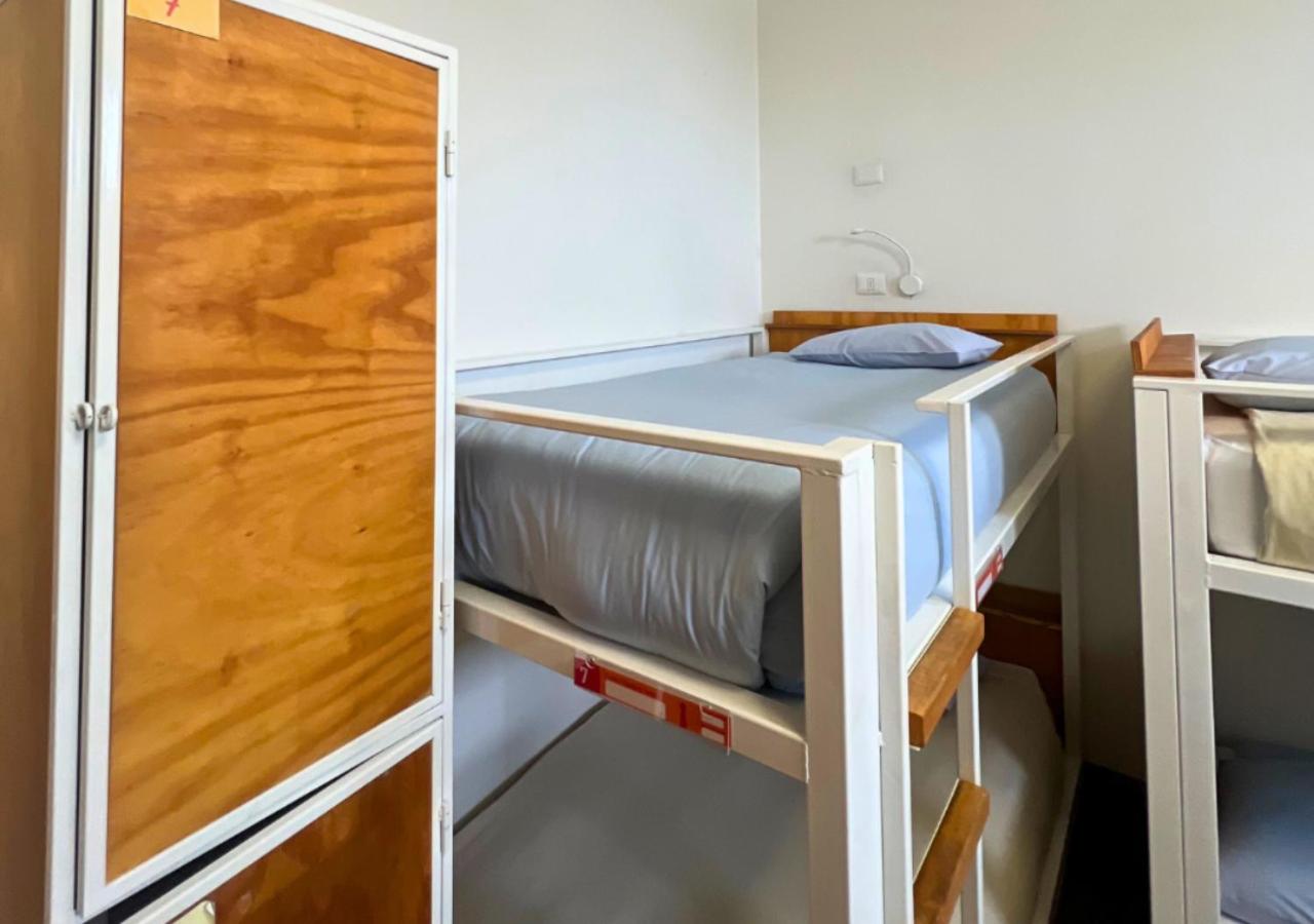 Bunk Bed in Female Dormitory Room   photo 1