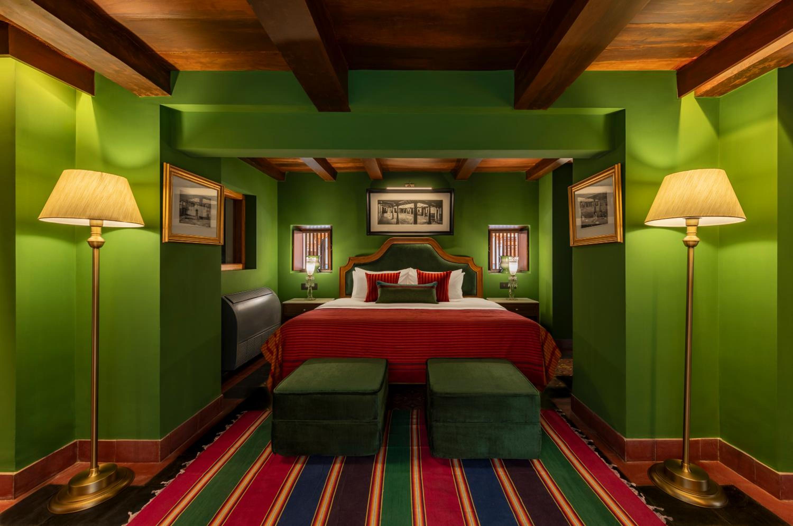 The Lotus Suite photo 3