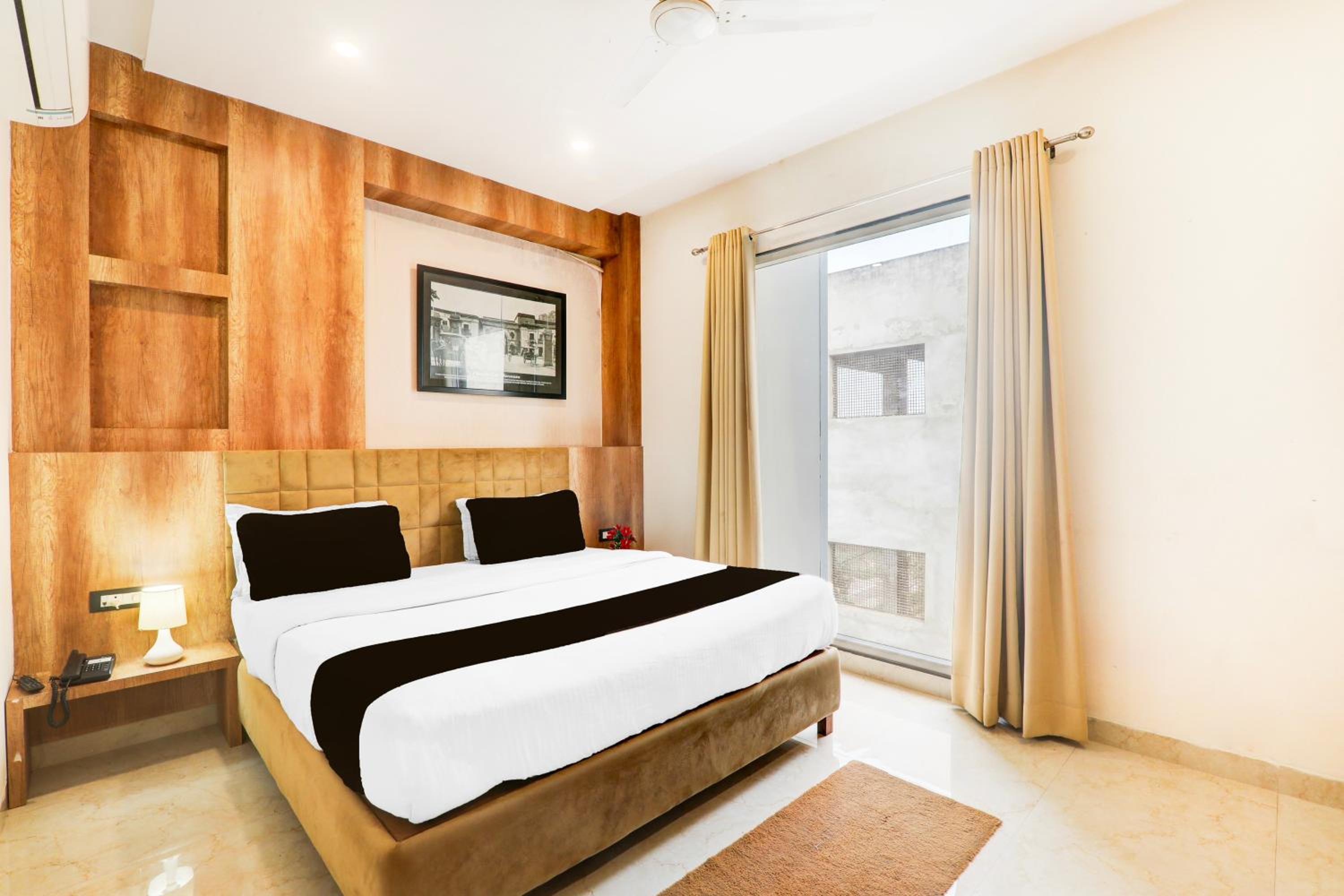Classic Triple Room - Photo 7