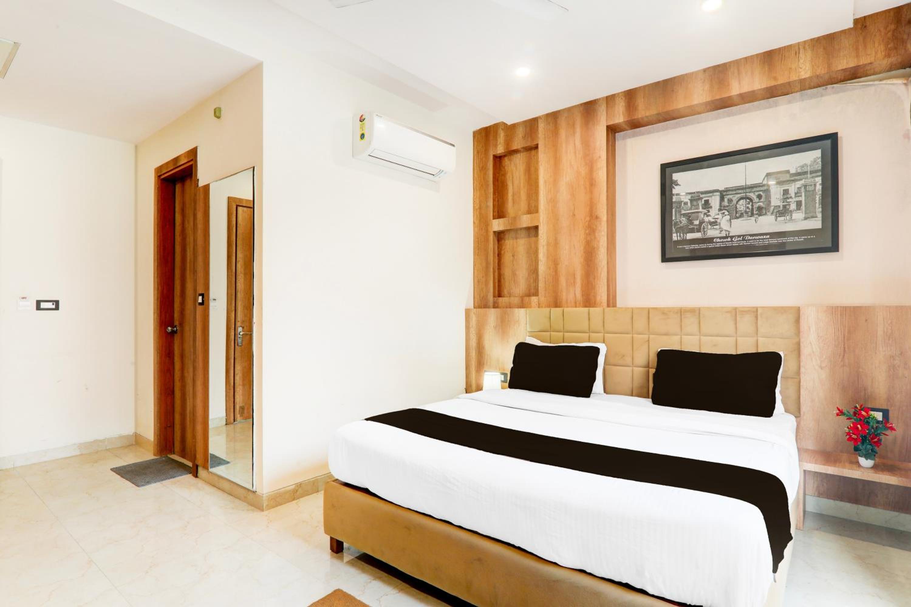 Classic Triple Room - Photo 2