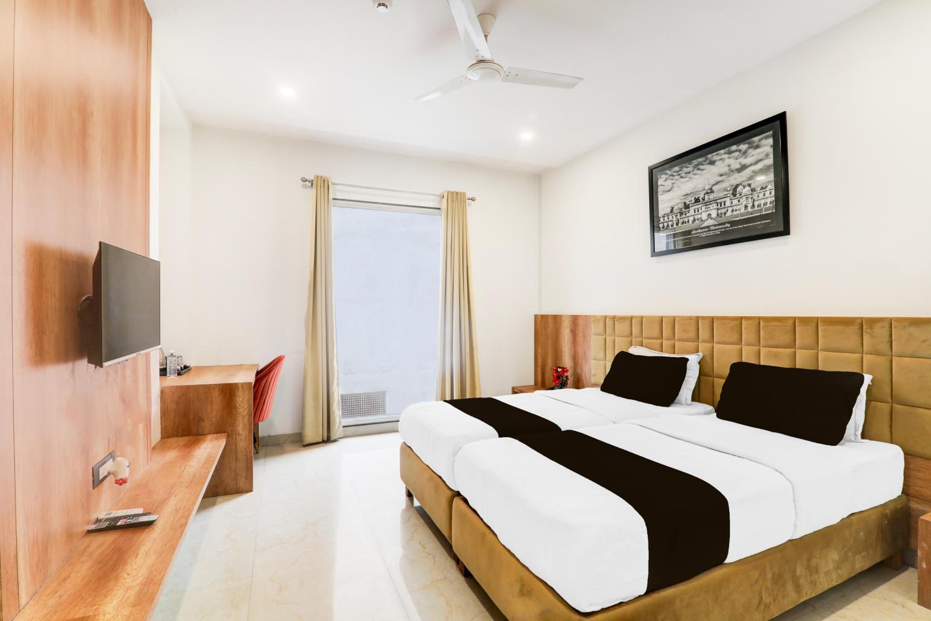 Classic Triple Room - Photo 3