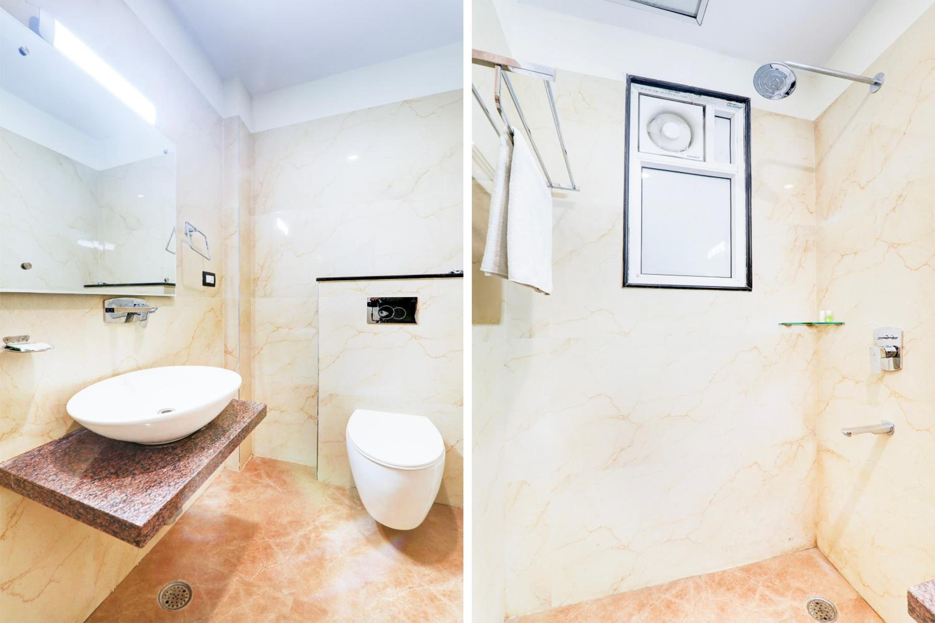 Classic Triple Room - Photo 15