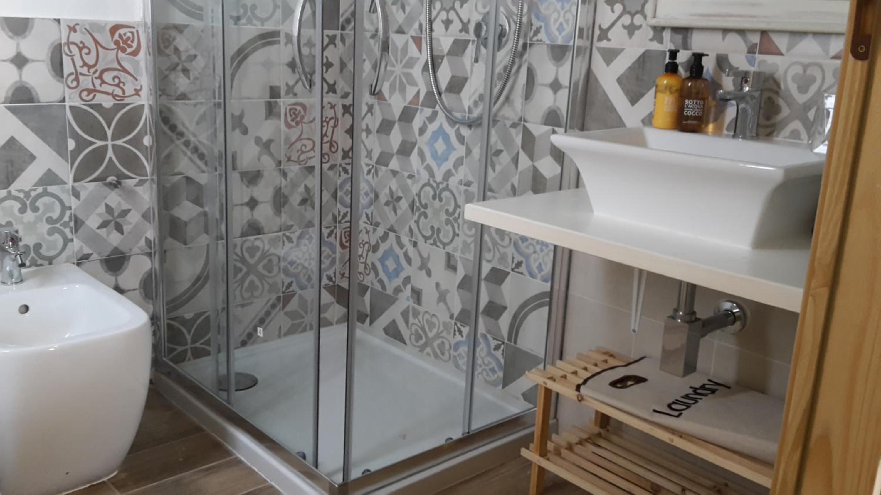 Deluxe Double Room with Sea View - Photo 2