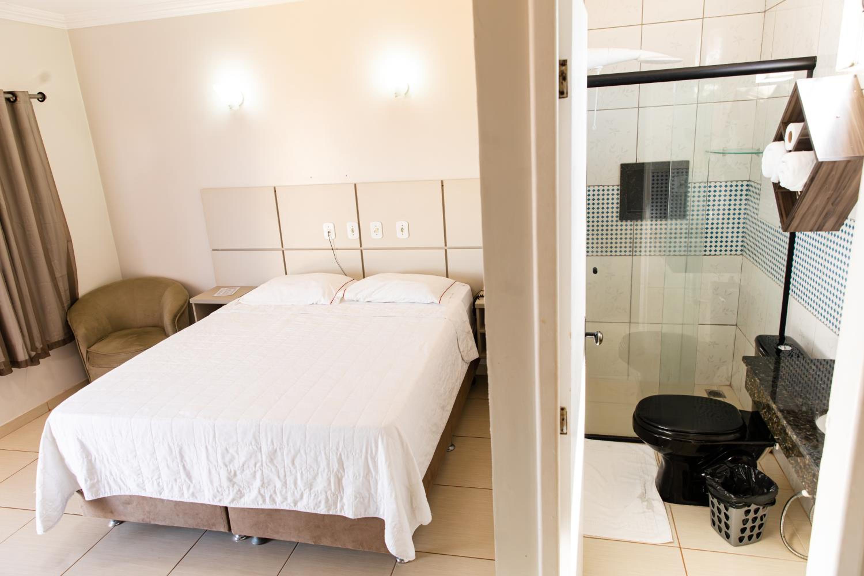 Standard Double Room photo 1