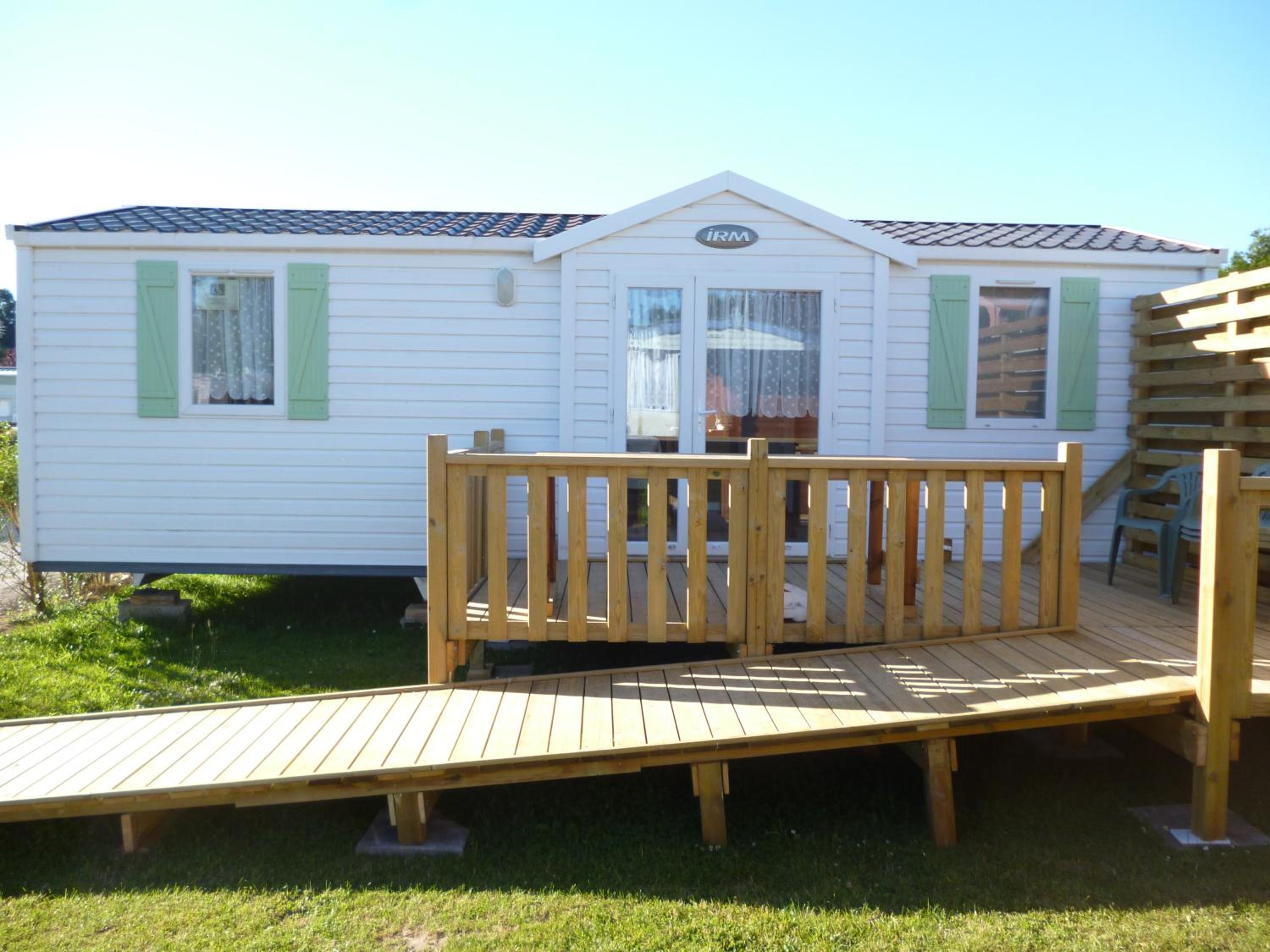 PMR Mobile Home - Photo 3