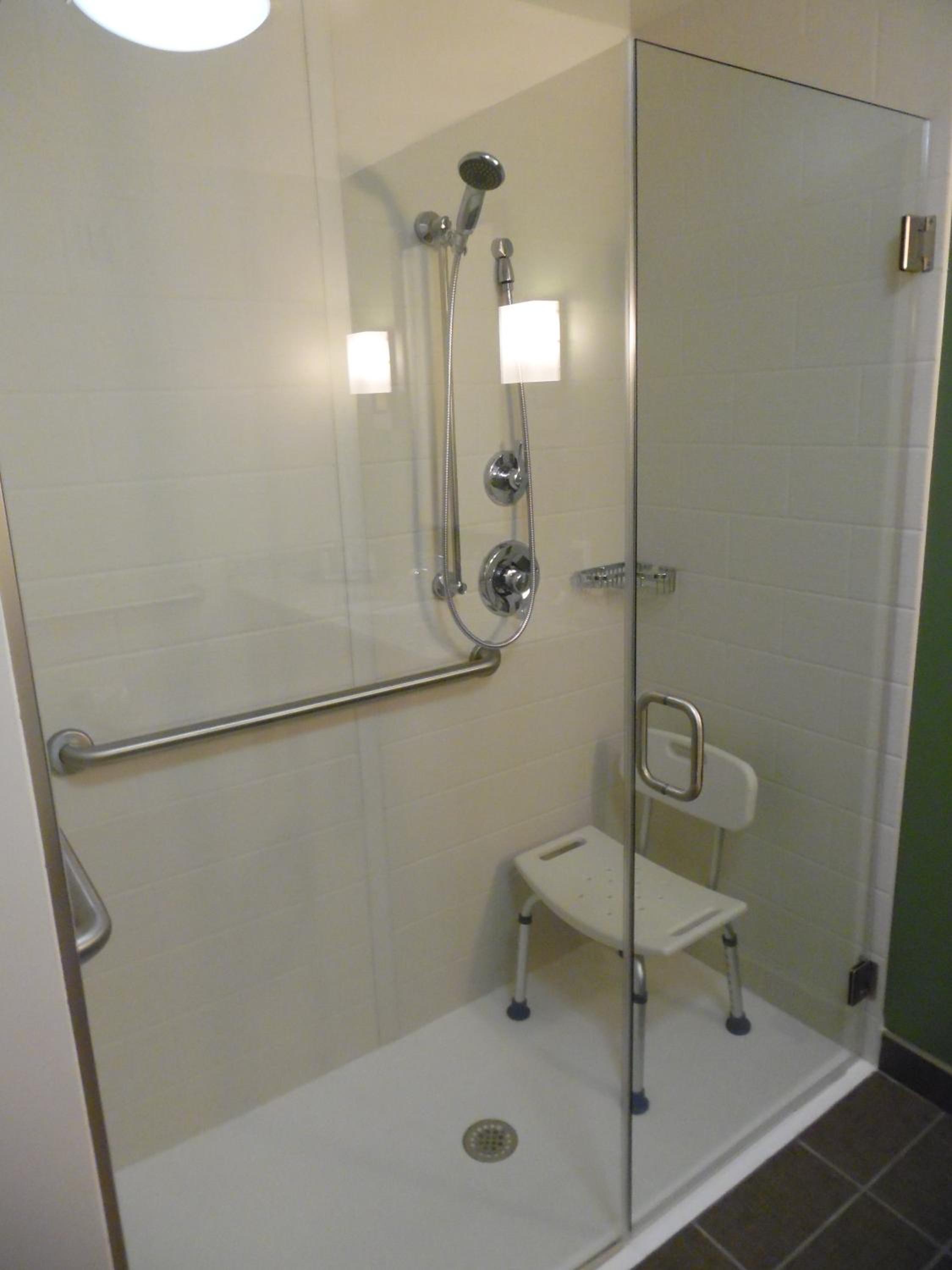Sleep Inn & Suites Syracuse Airport, 사진 4