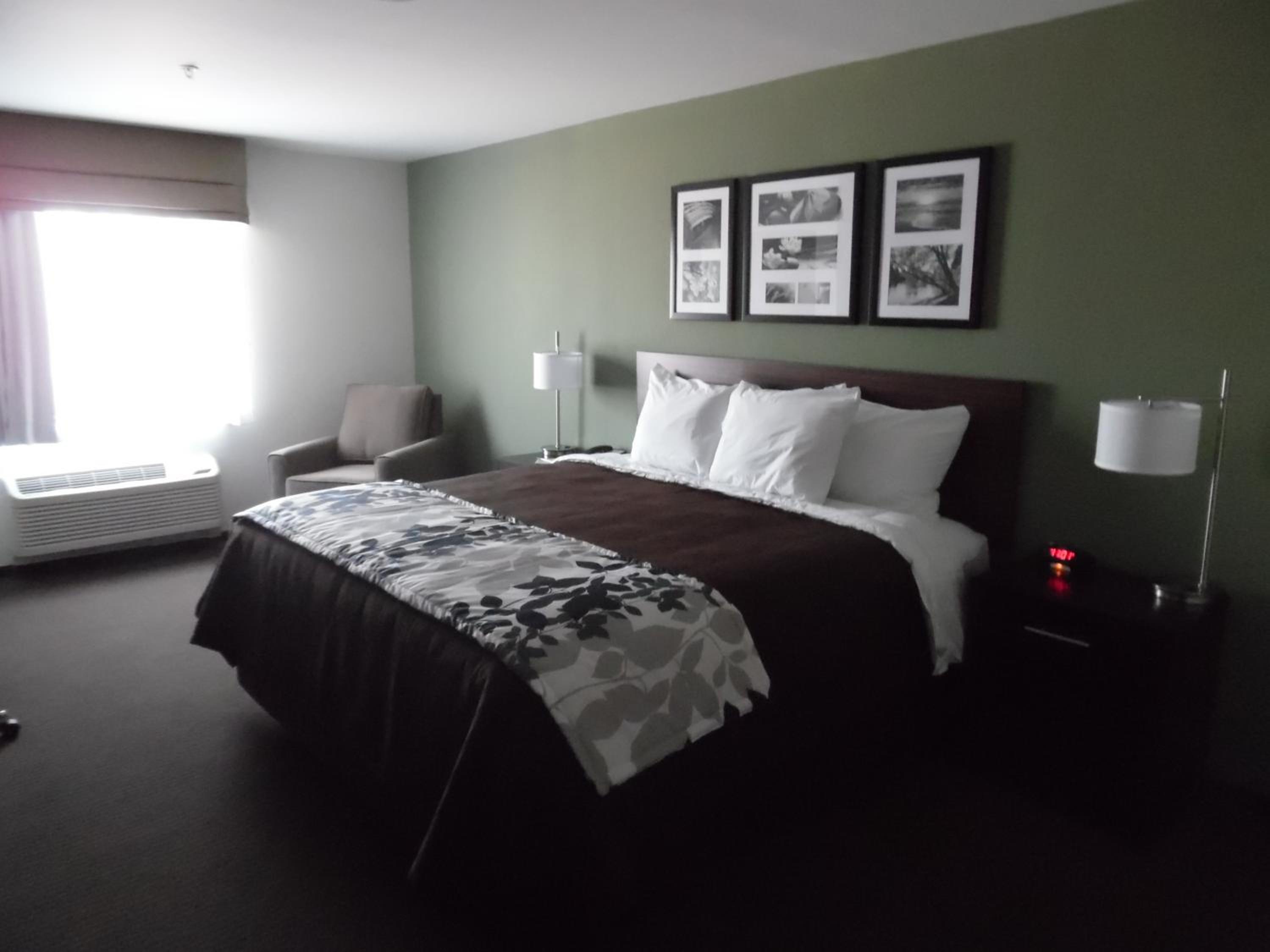 Sleep Inn & Suites Syracuse Airport, 사진 2