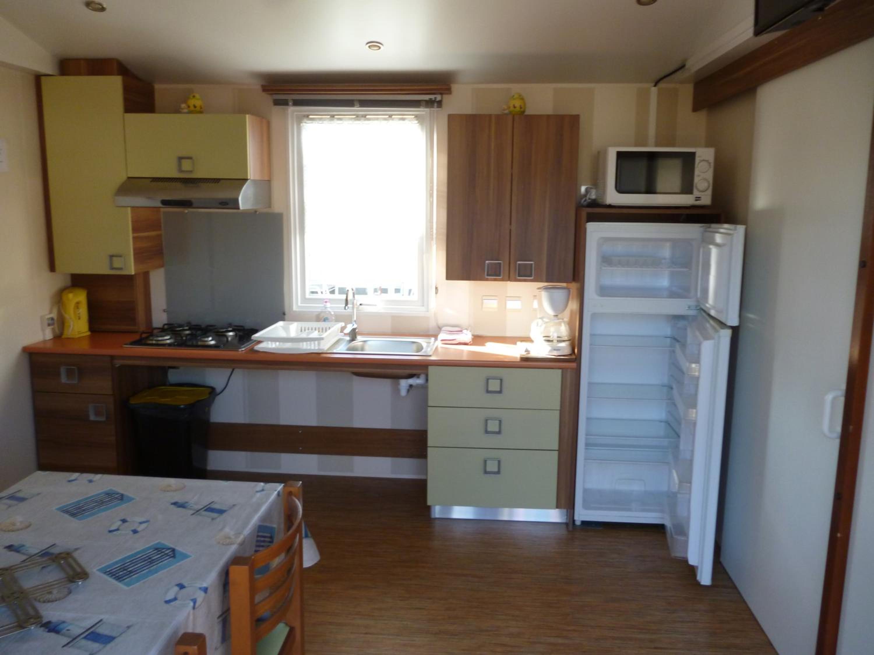 PMR Mobile Home - Photo 5