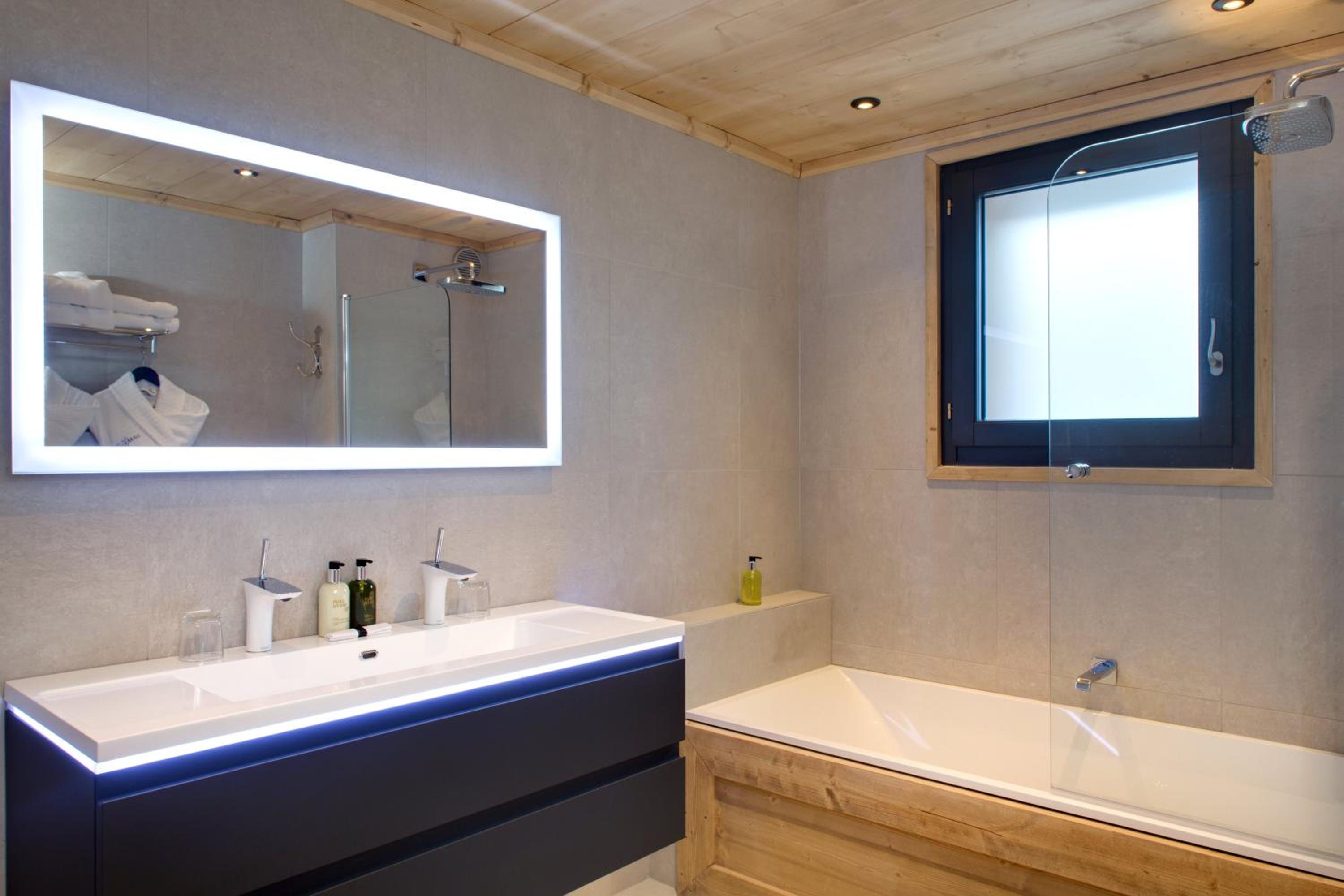 Suite Exception Suite Exception