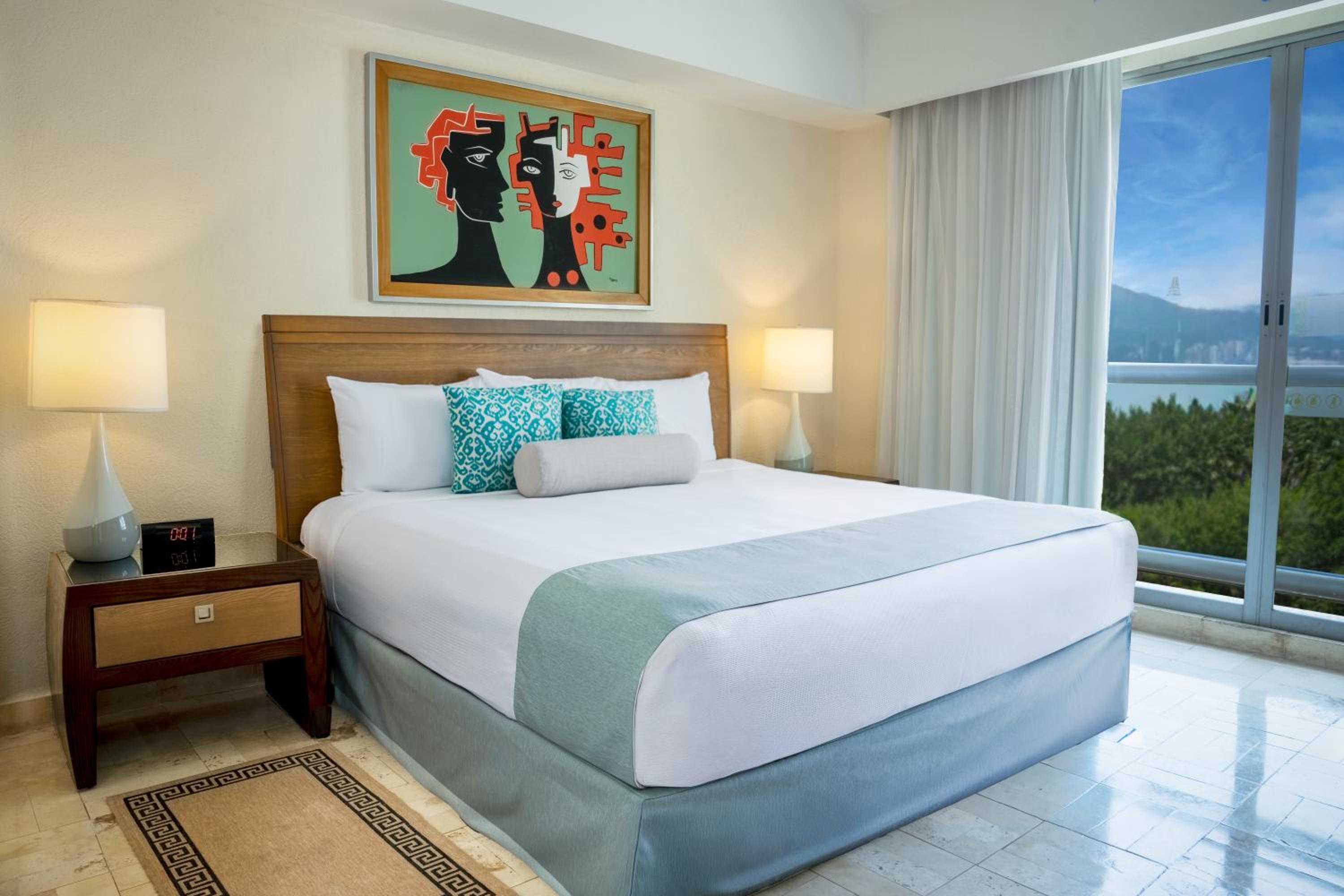 Two-Bedroom Suite