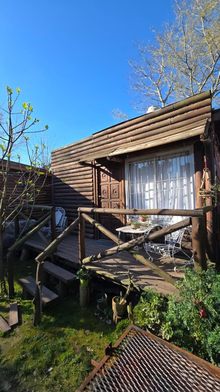 One-Bedroom Bungalow photo 1