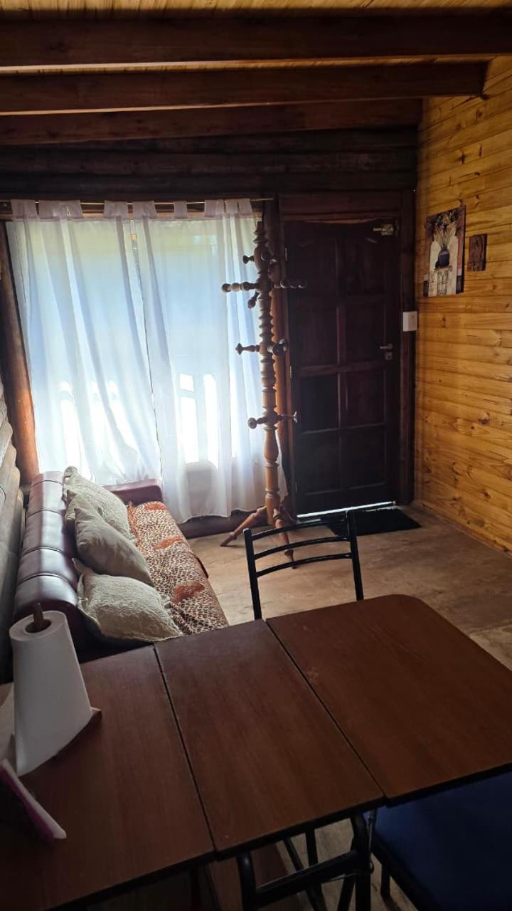 One-Bedroom Bungalow photo 2