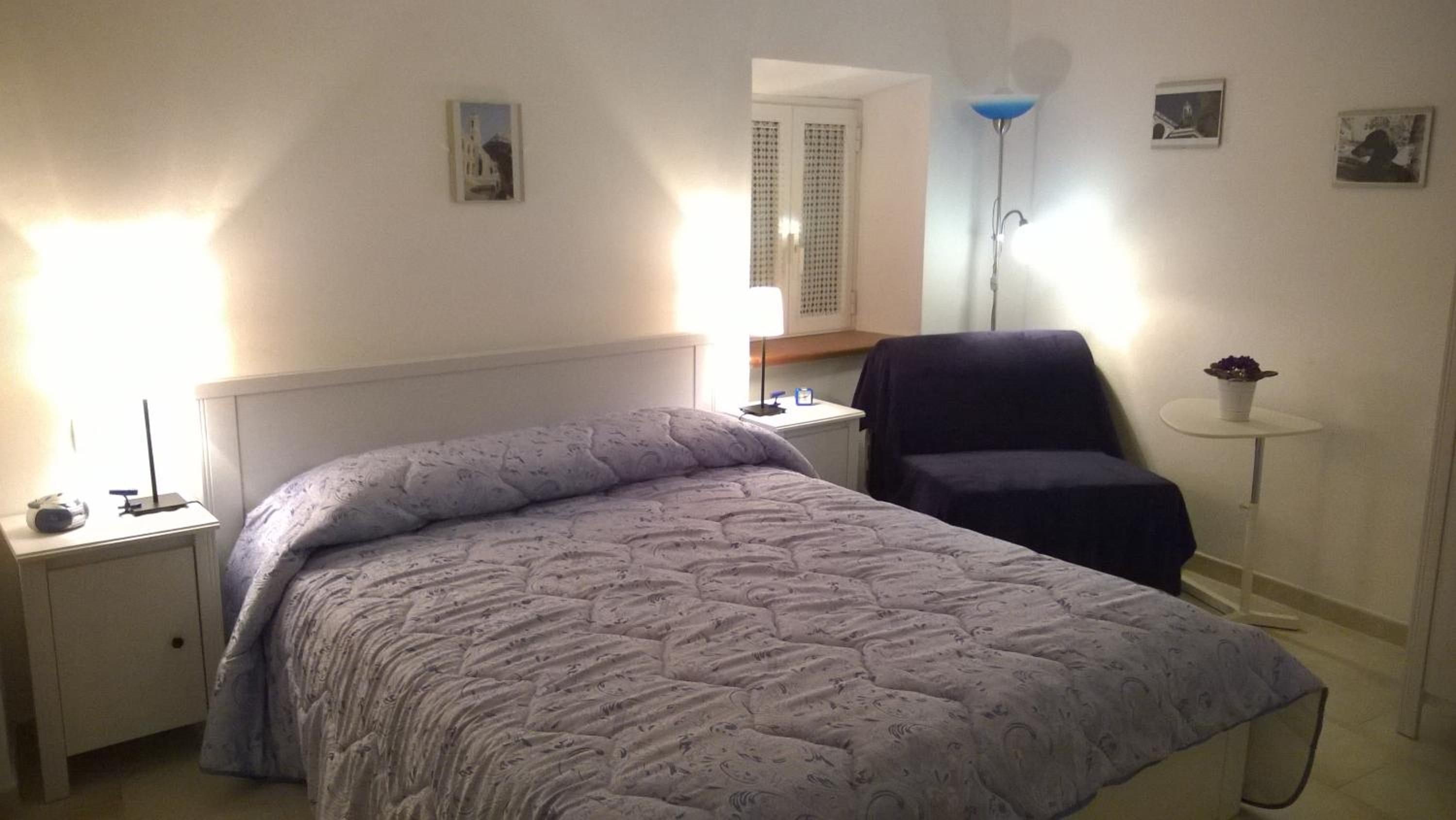 Standard Triple Room - Photo 3