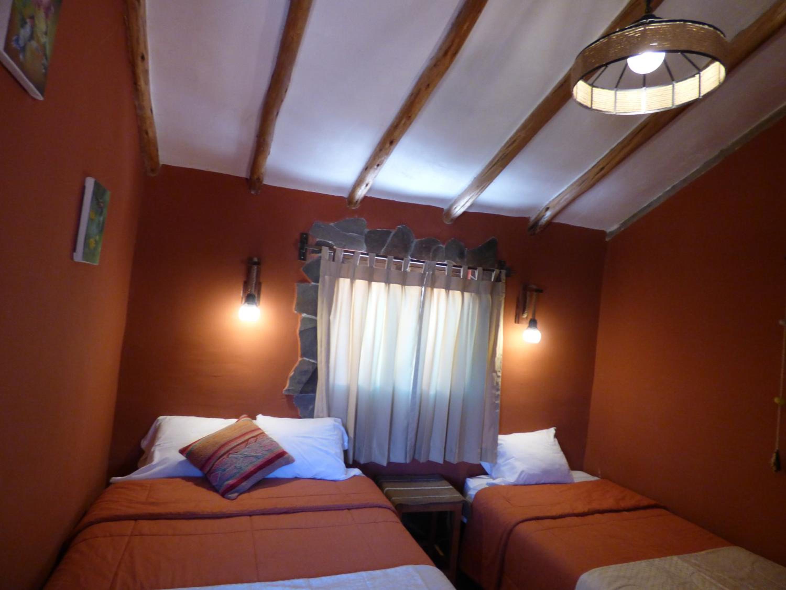 Double Room with Private Bathroom photo 2