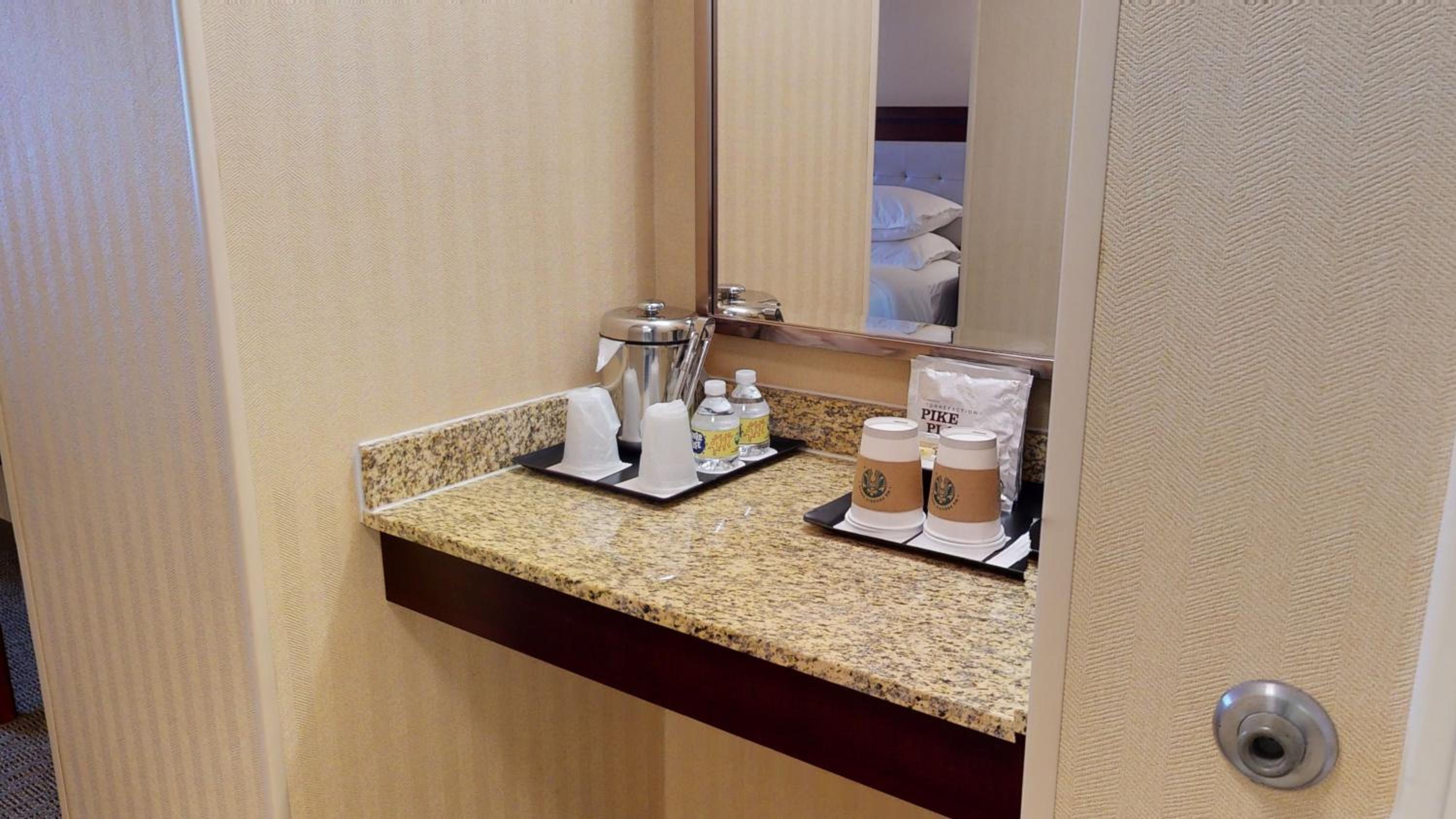 Sheraton West Des Moines, Bild 2