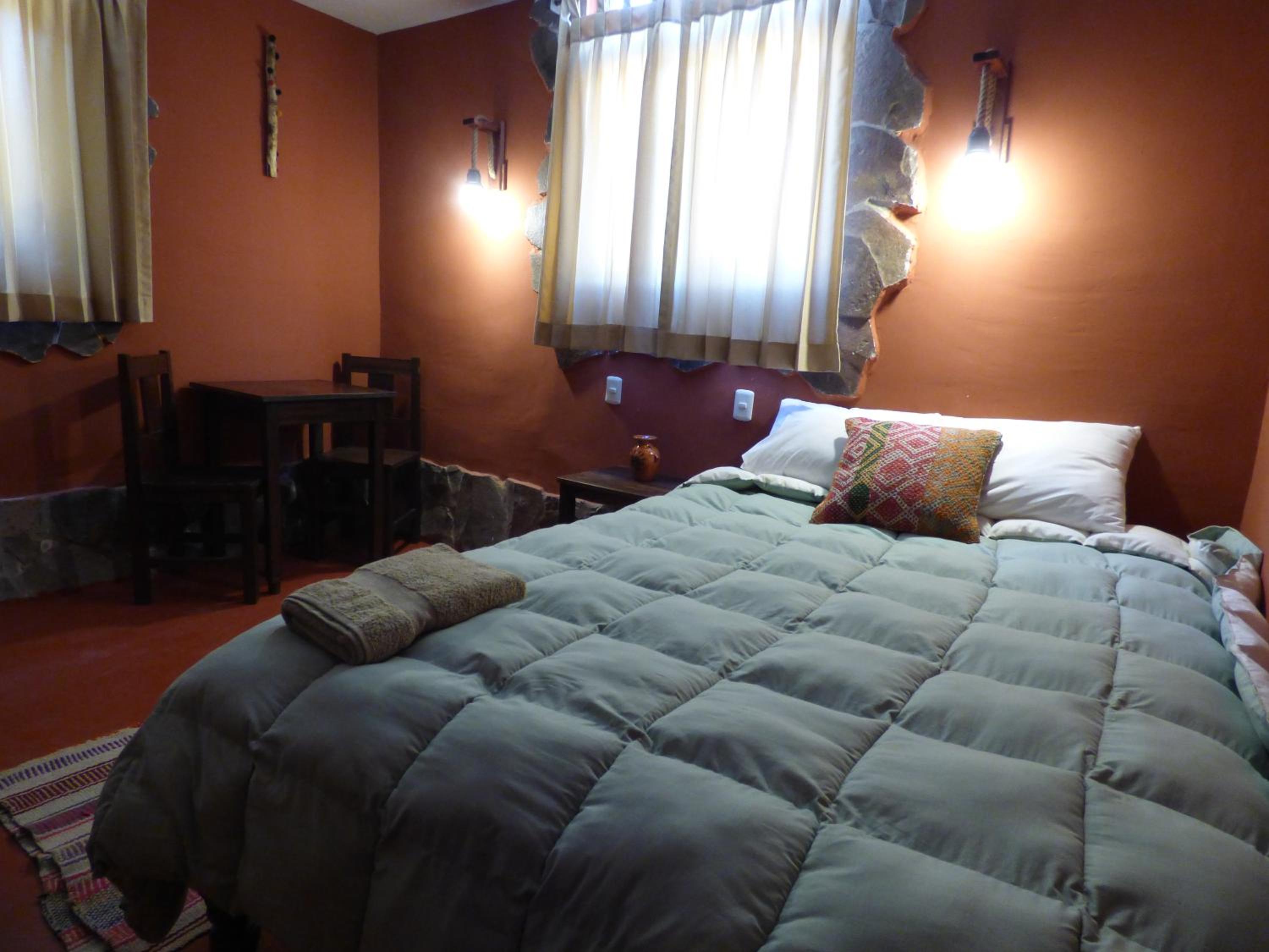 Double Room photo 2