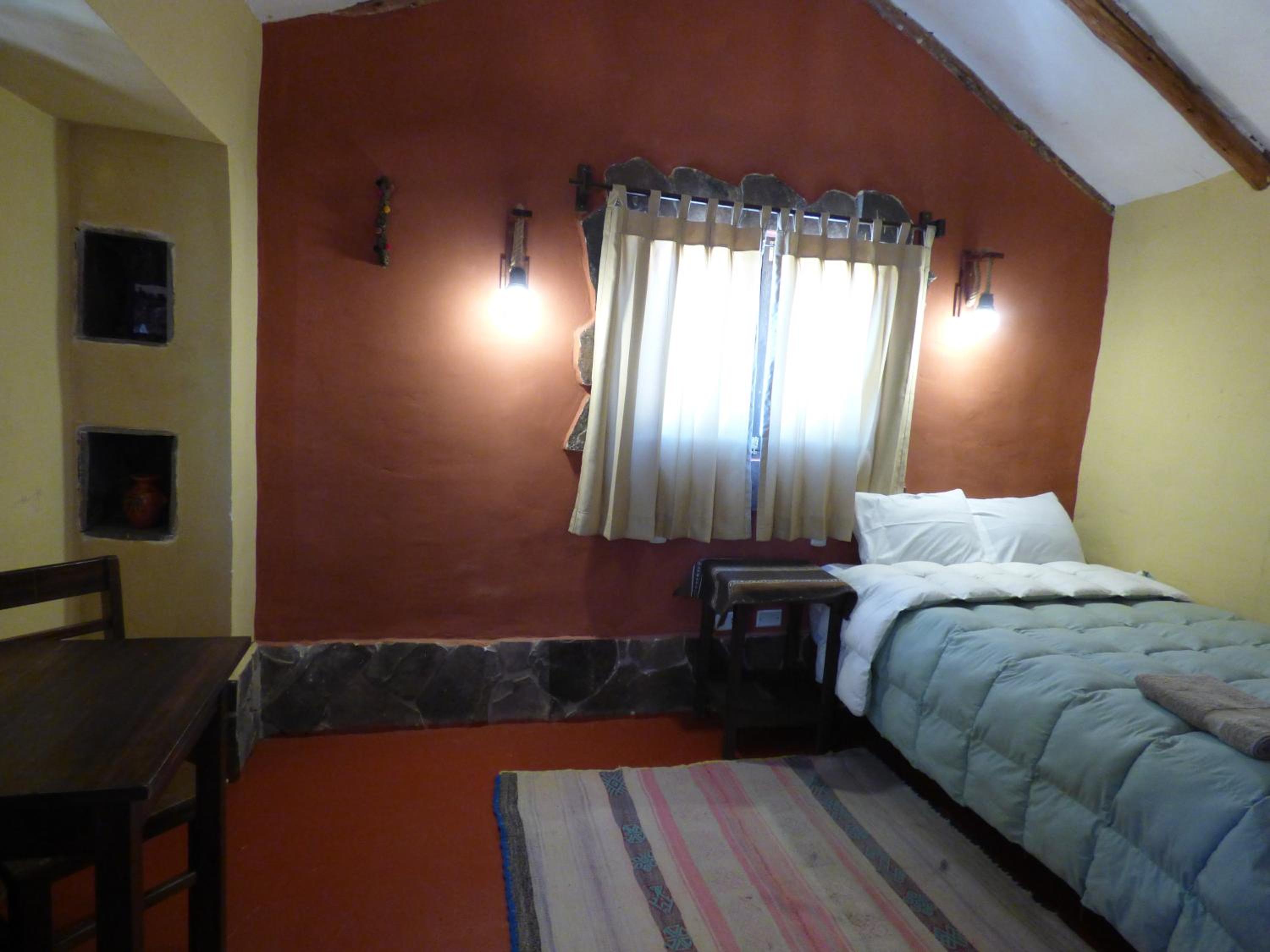 Double Room photo 3