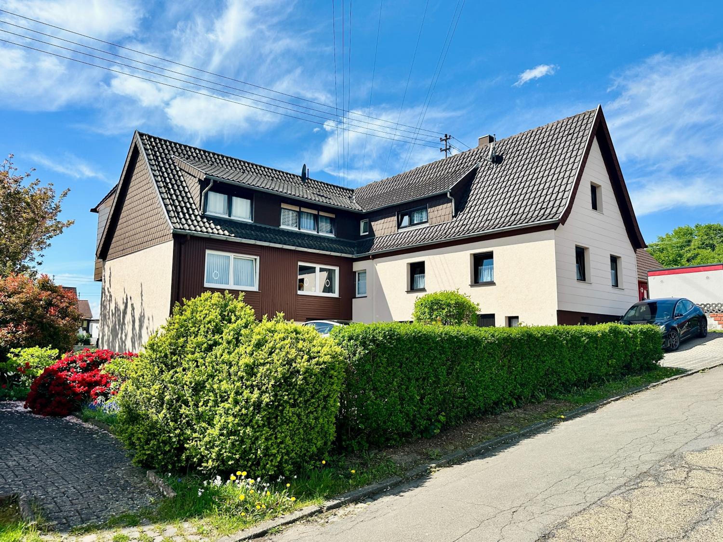 Apartment - Split Level photo 1