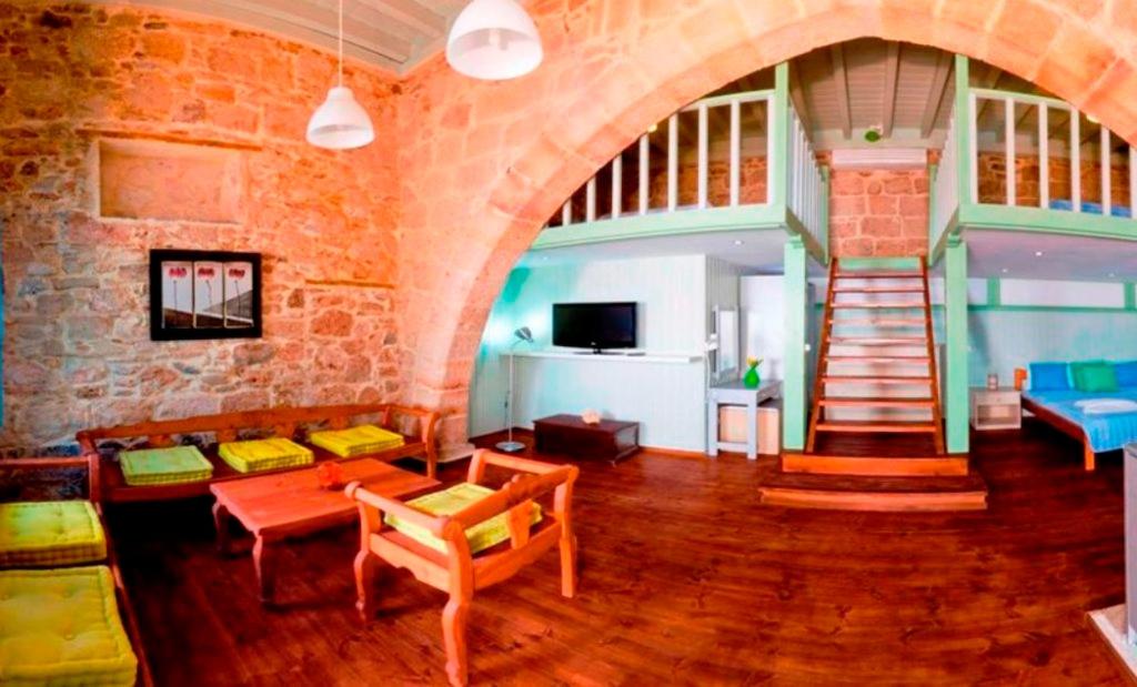 Family Apartment