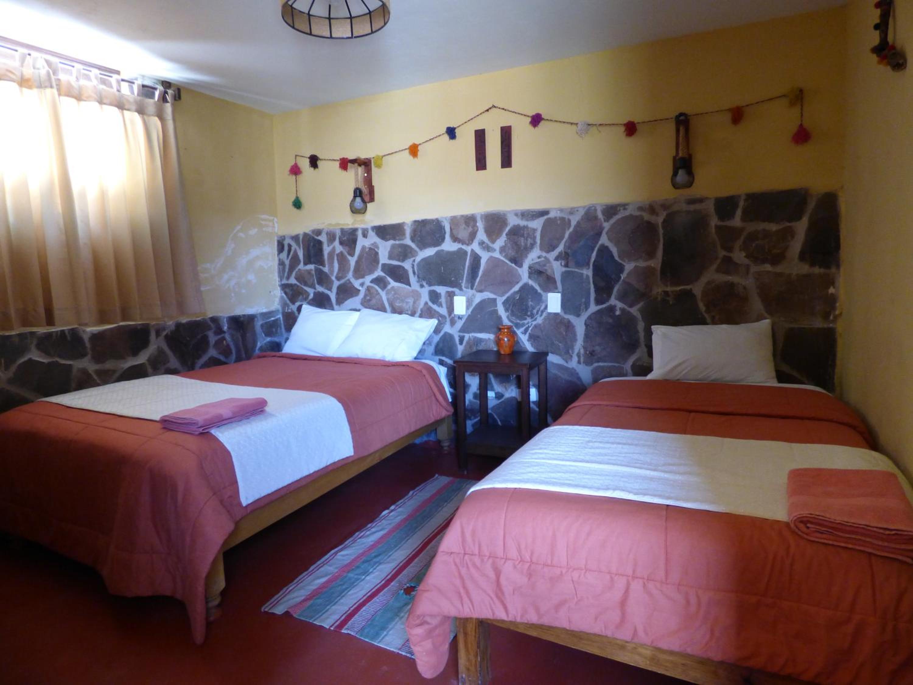 Double Room with Private Bathroom photo 3