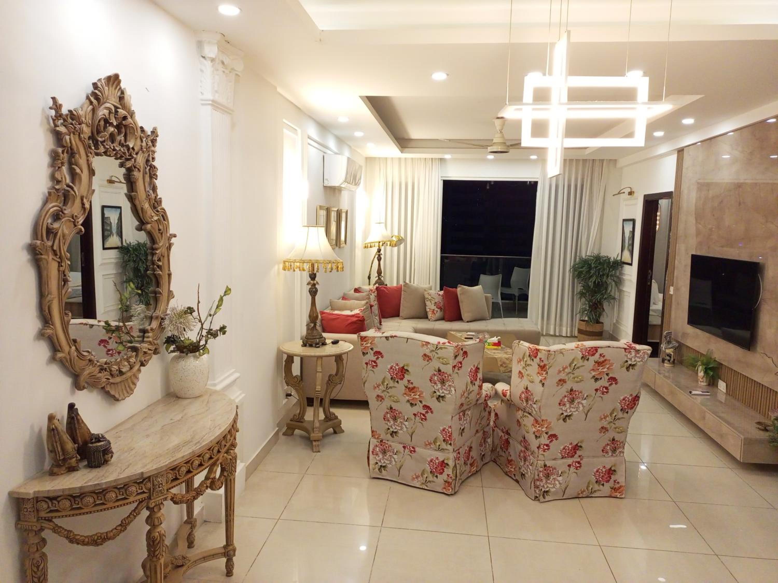 Executive Suite